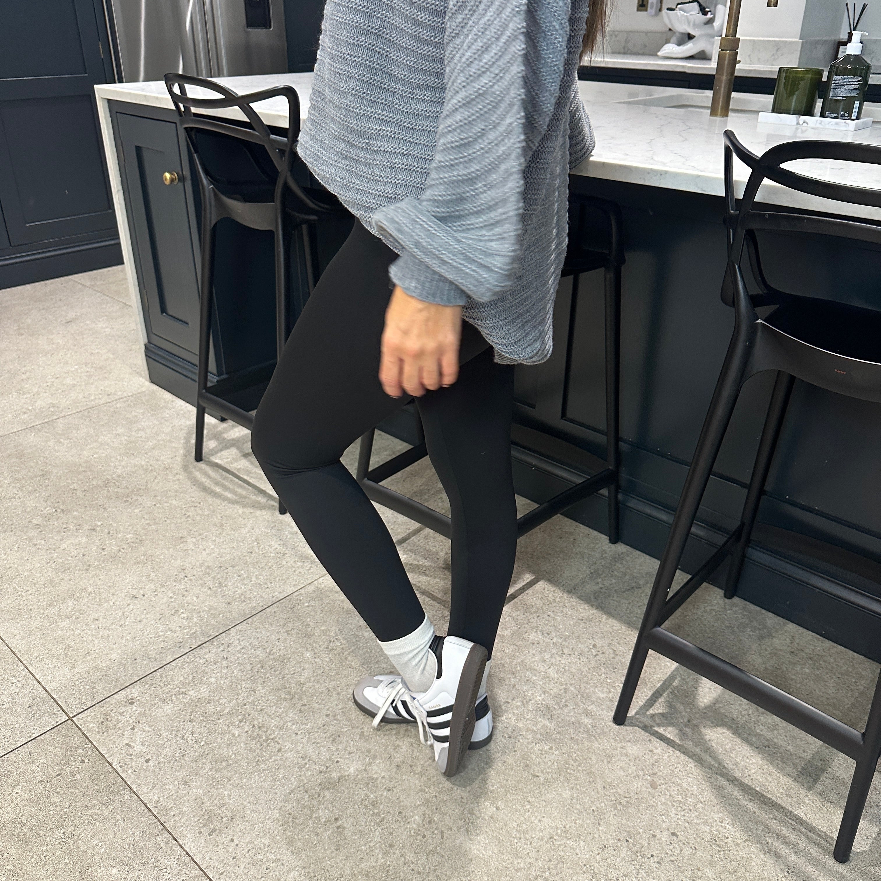 Energy Leggings - Blush Boutique Essex