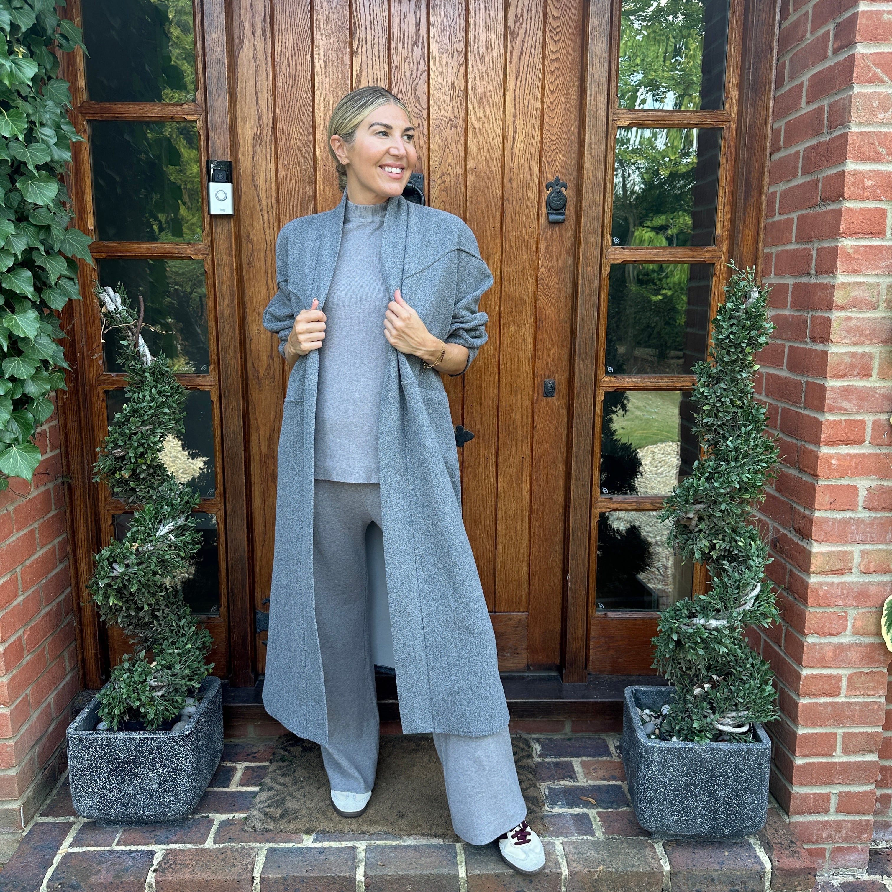 Harriet Knit Co Ord