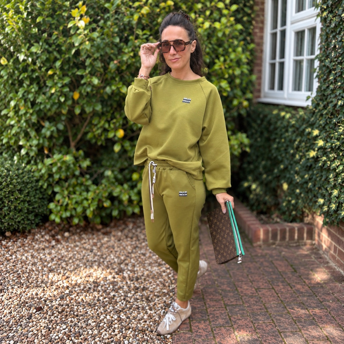 Roxy Co Ord
