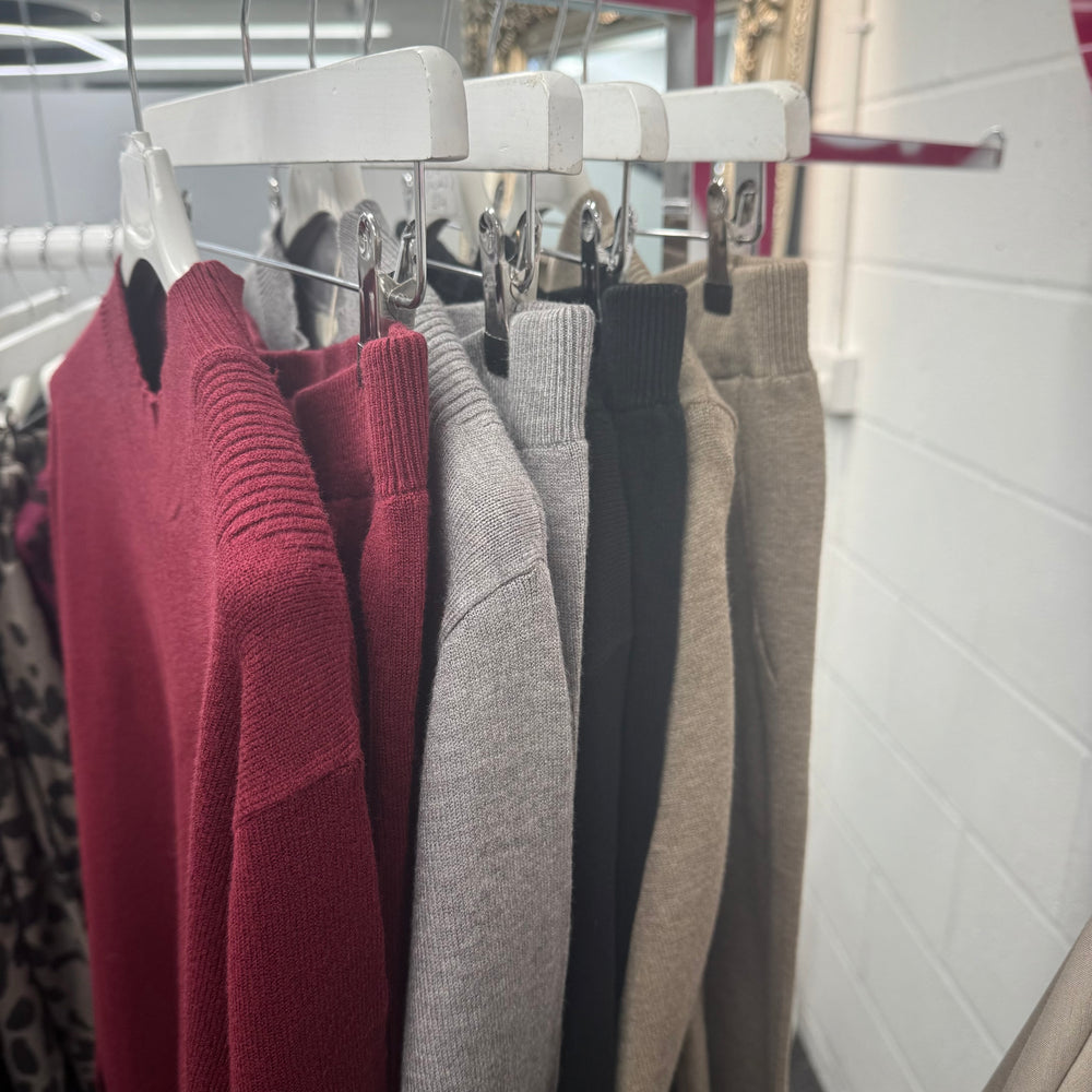 Charli co ord - Blush Boutique Essex