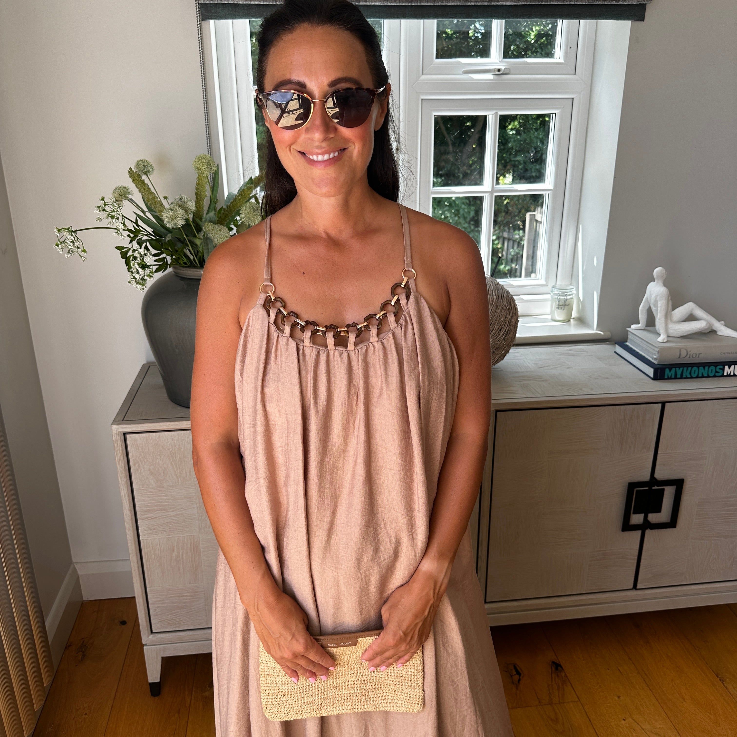 Elle Maxi