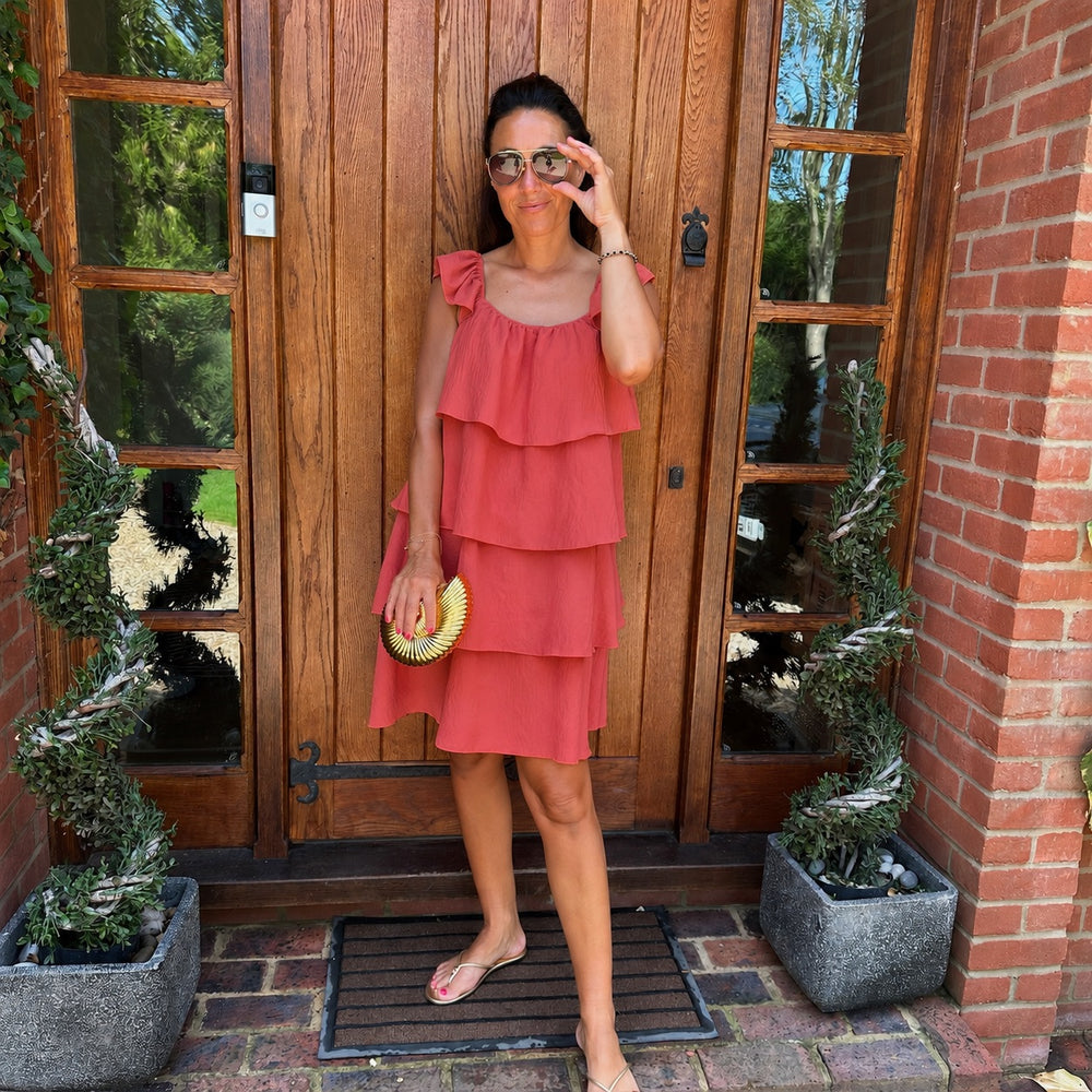 Raye Dress
