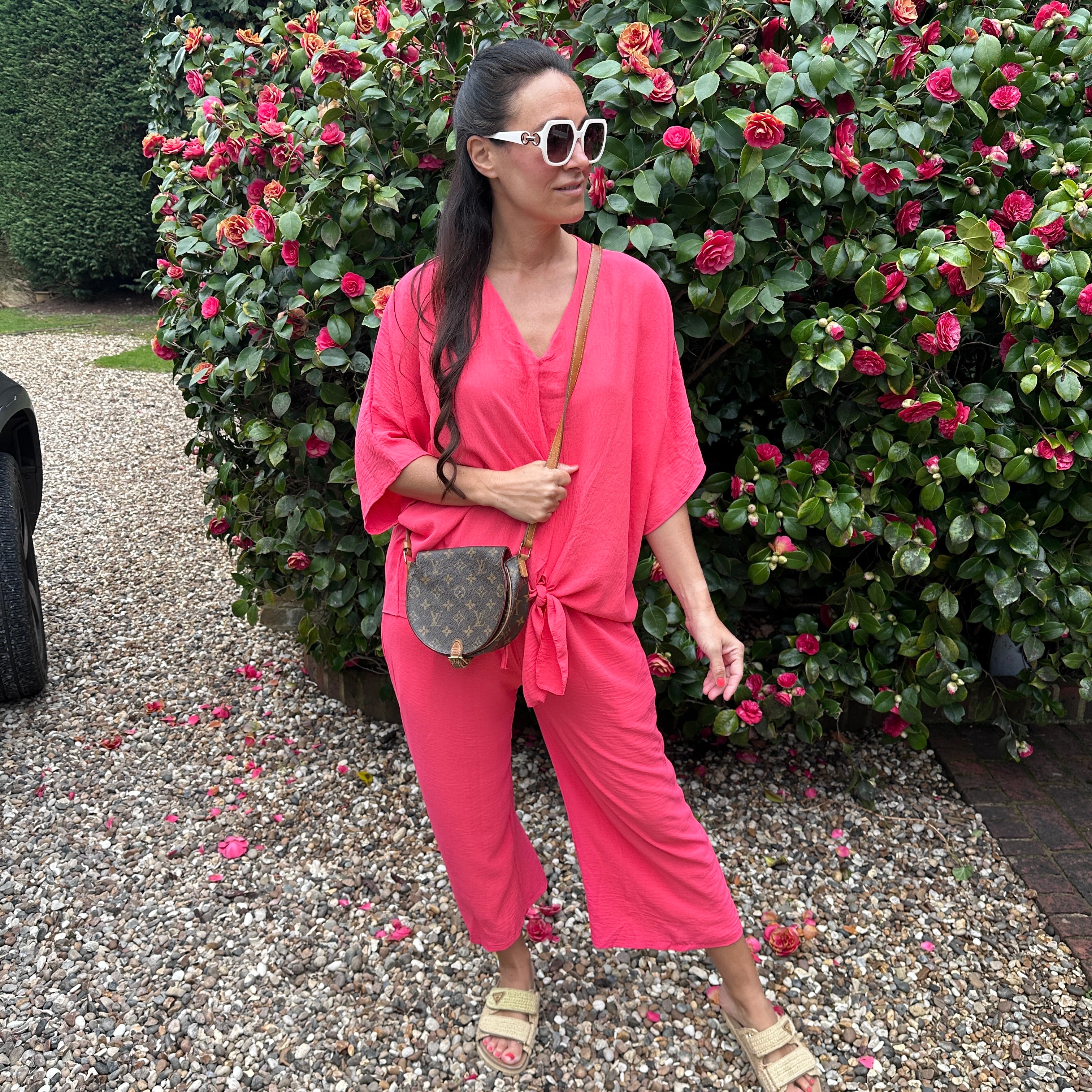 Kirsty co ord - Blush Boutique Essex