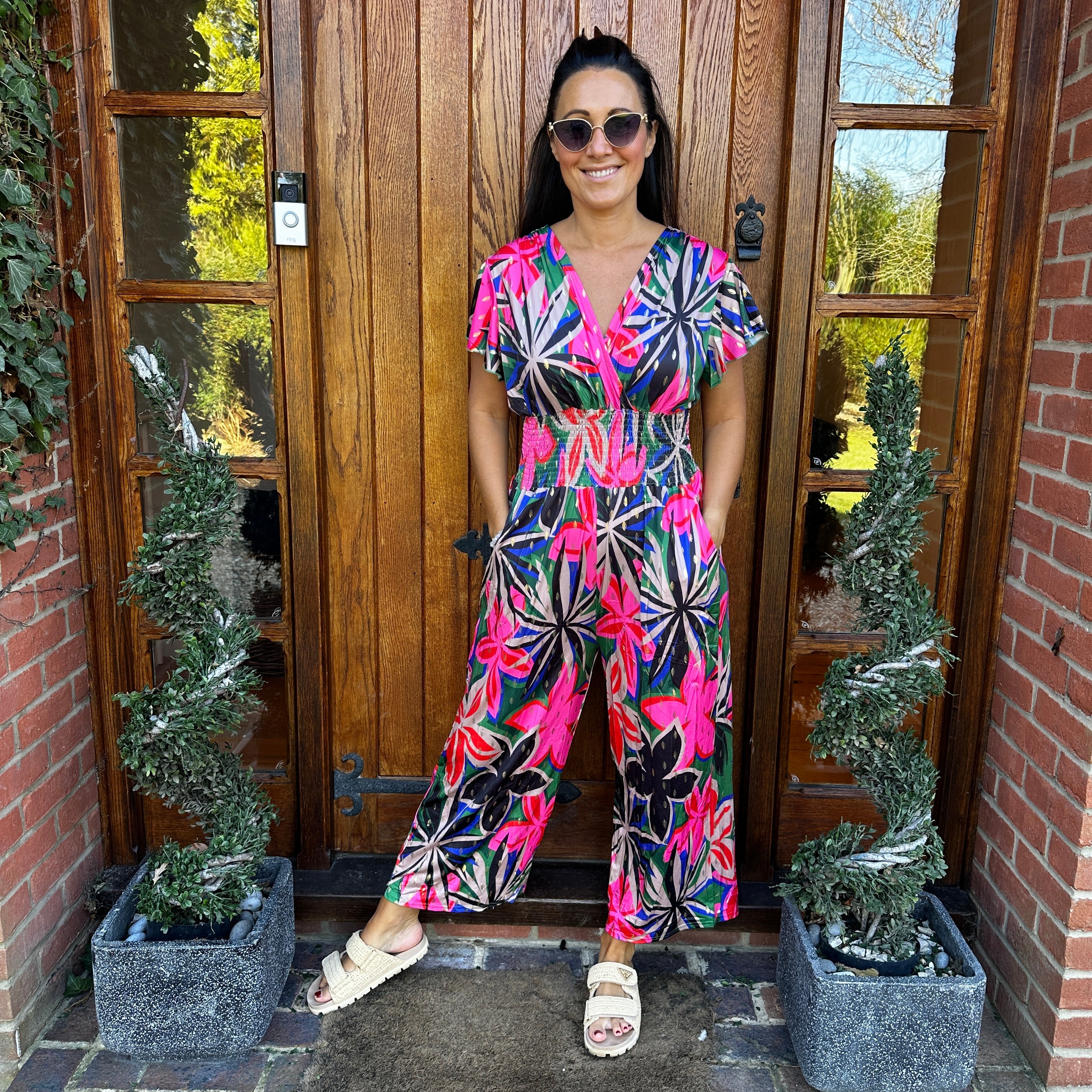jada jumpsuit