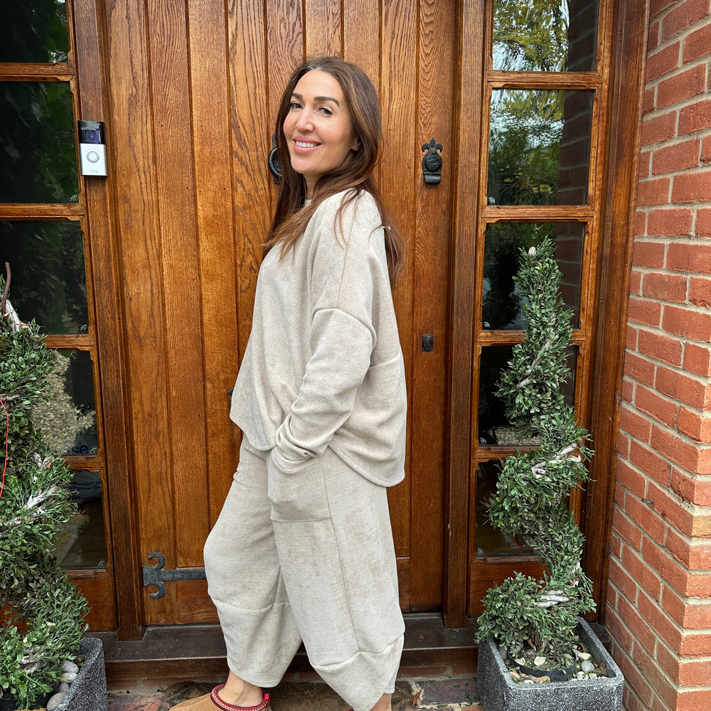 Blake Co Ord - Blush Boutique Essex