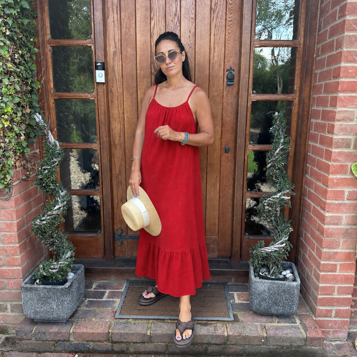 Rita dress
