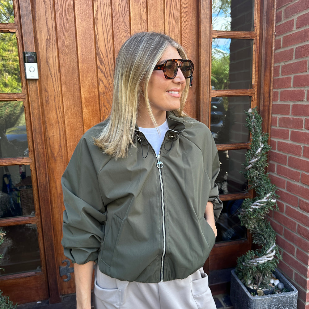 Polly Jacket