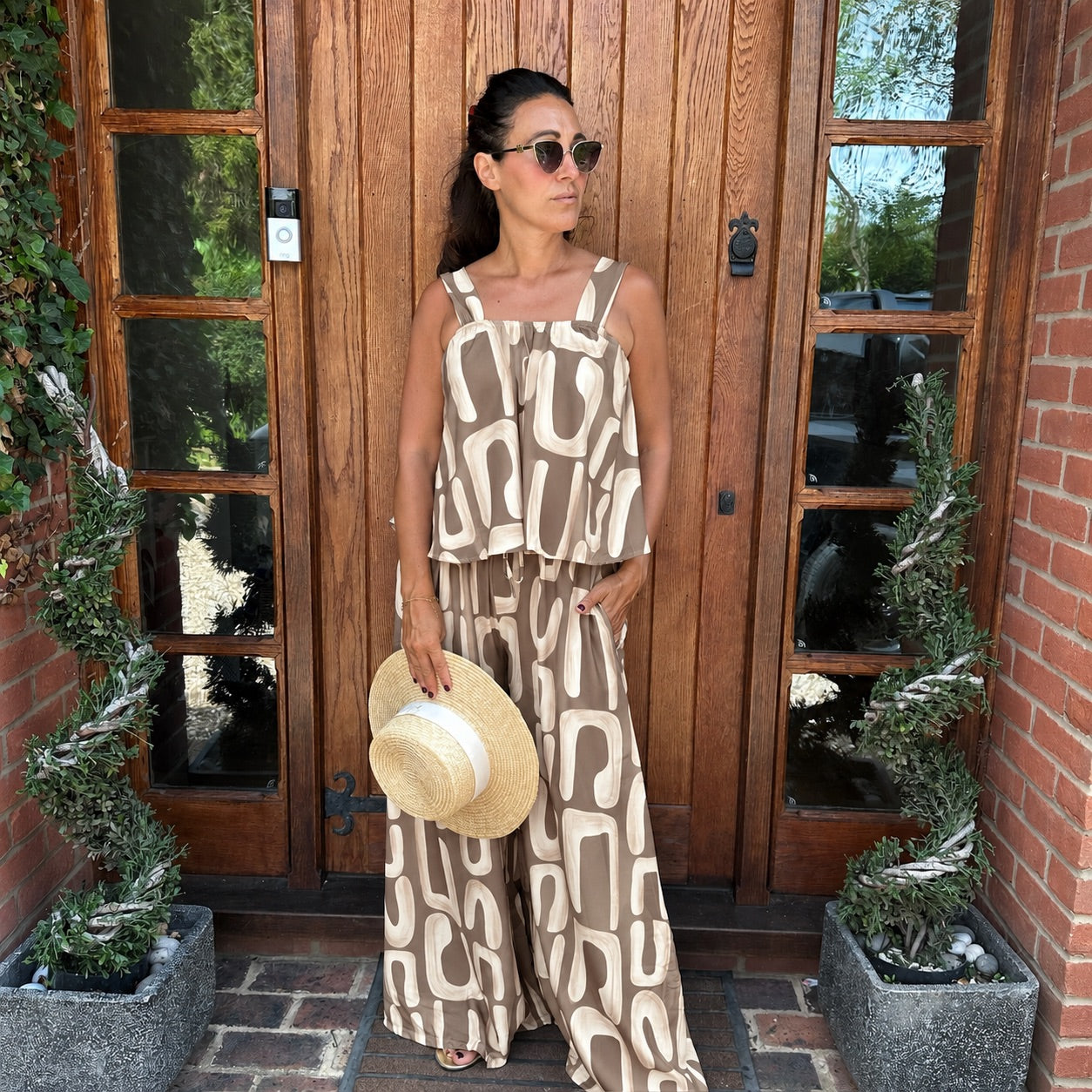 Fern Co Ord