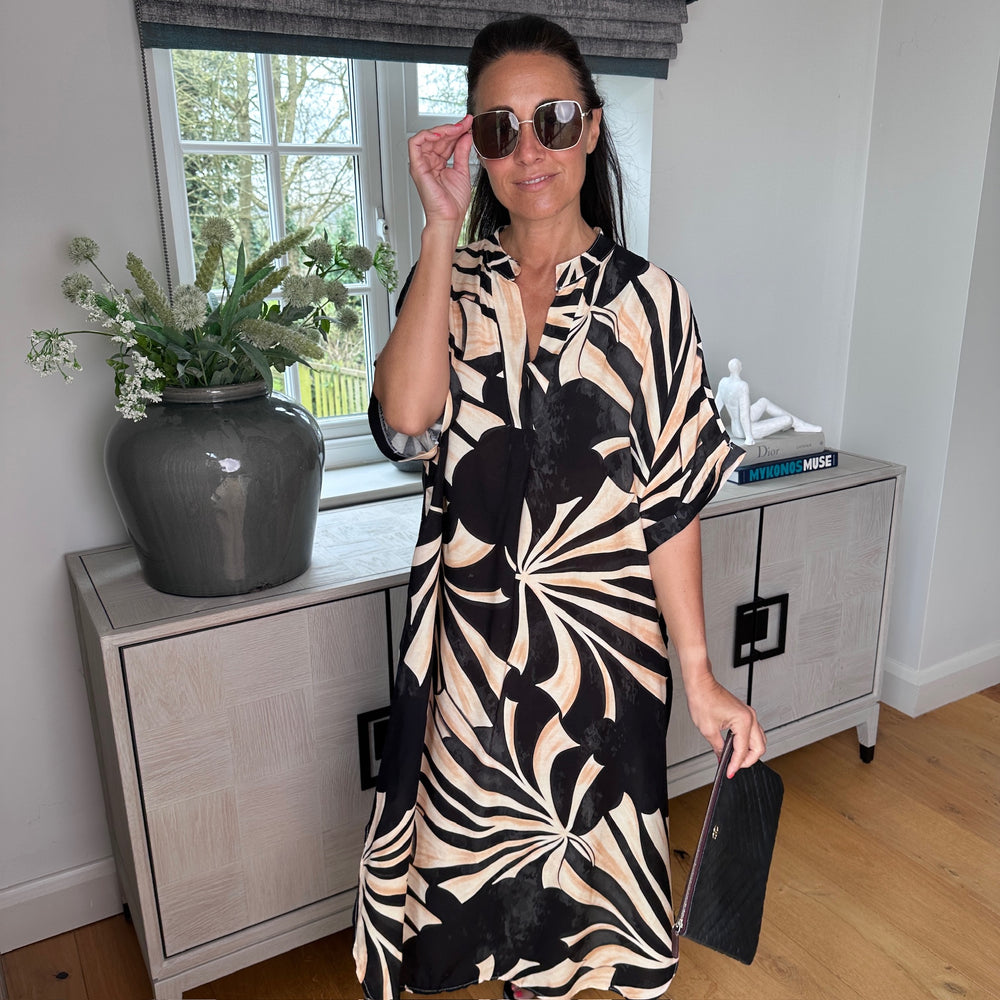 Palma Dress - Blush Boutique Essex