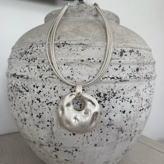 Koko Necklace