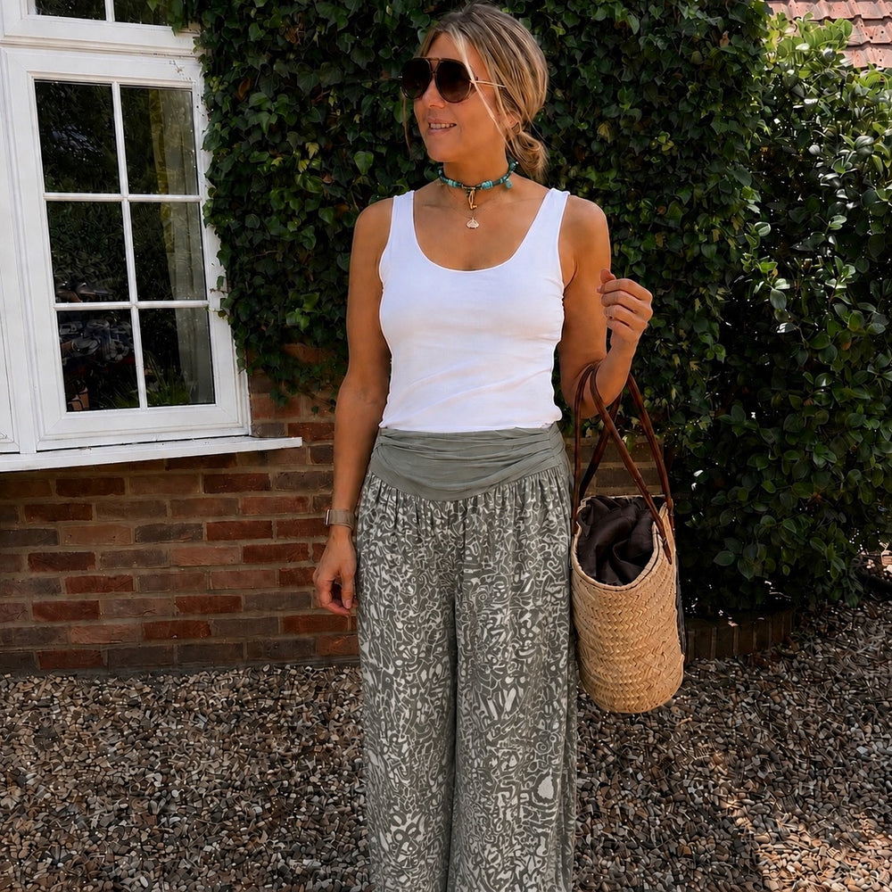 Cleo Trousers