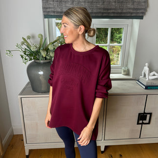 Brooklyn Sweatshirt