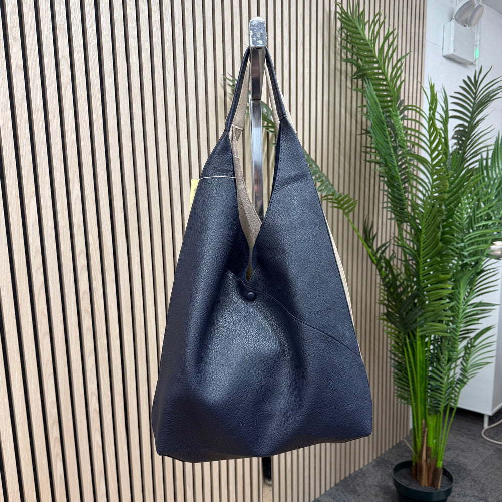 slouch bag - Blush Boutique Essex