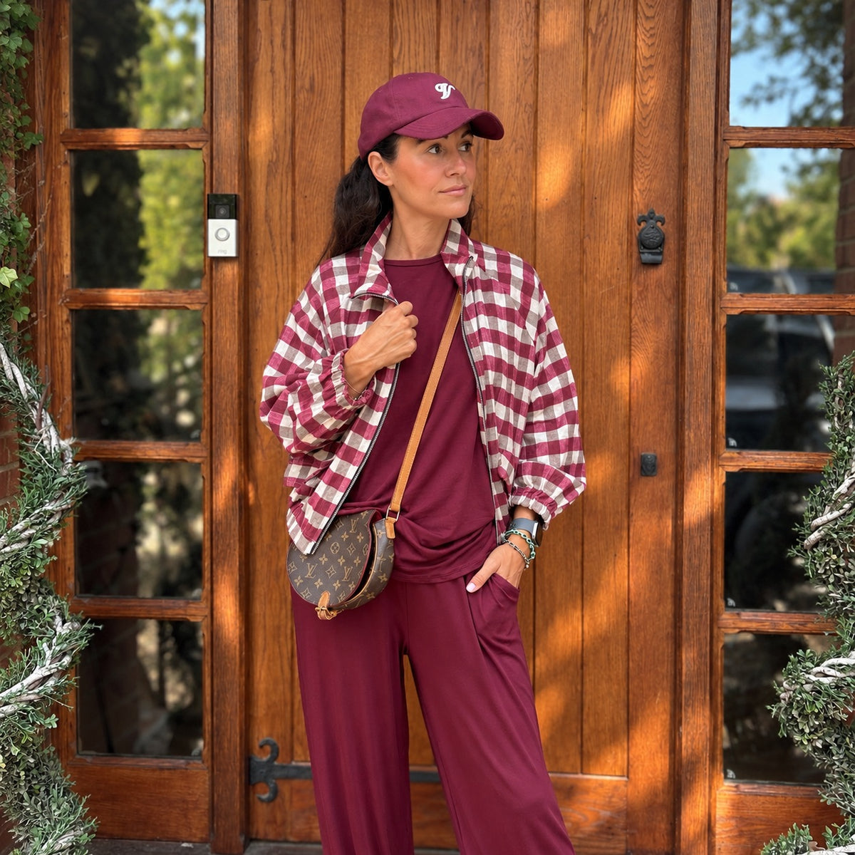 Forest Shirt Jacket