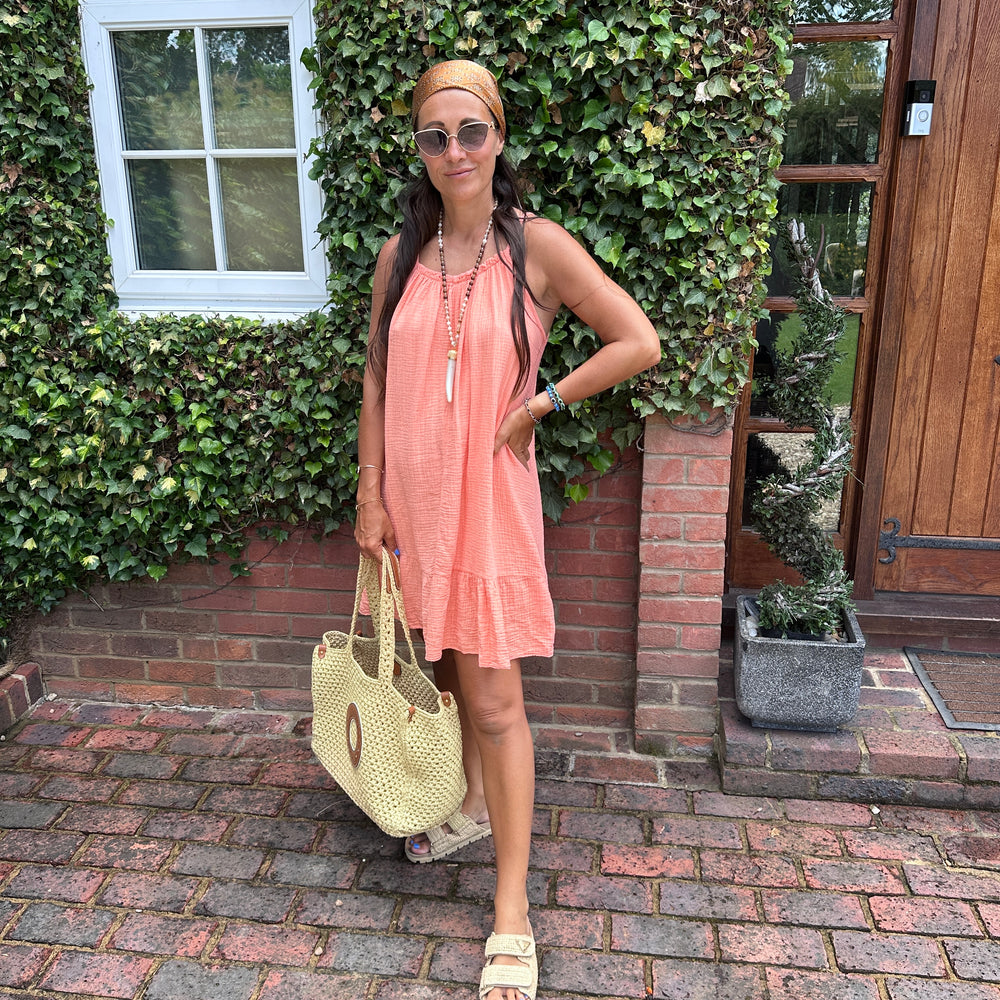 Bonnie Dress