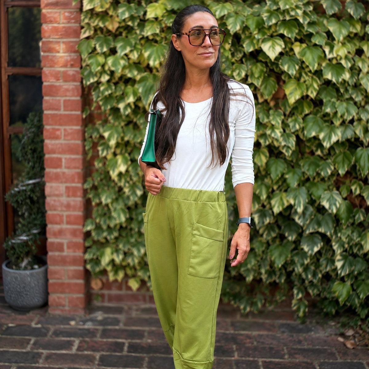Rex Trouser
