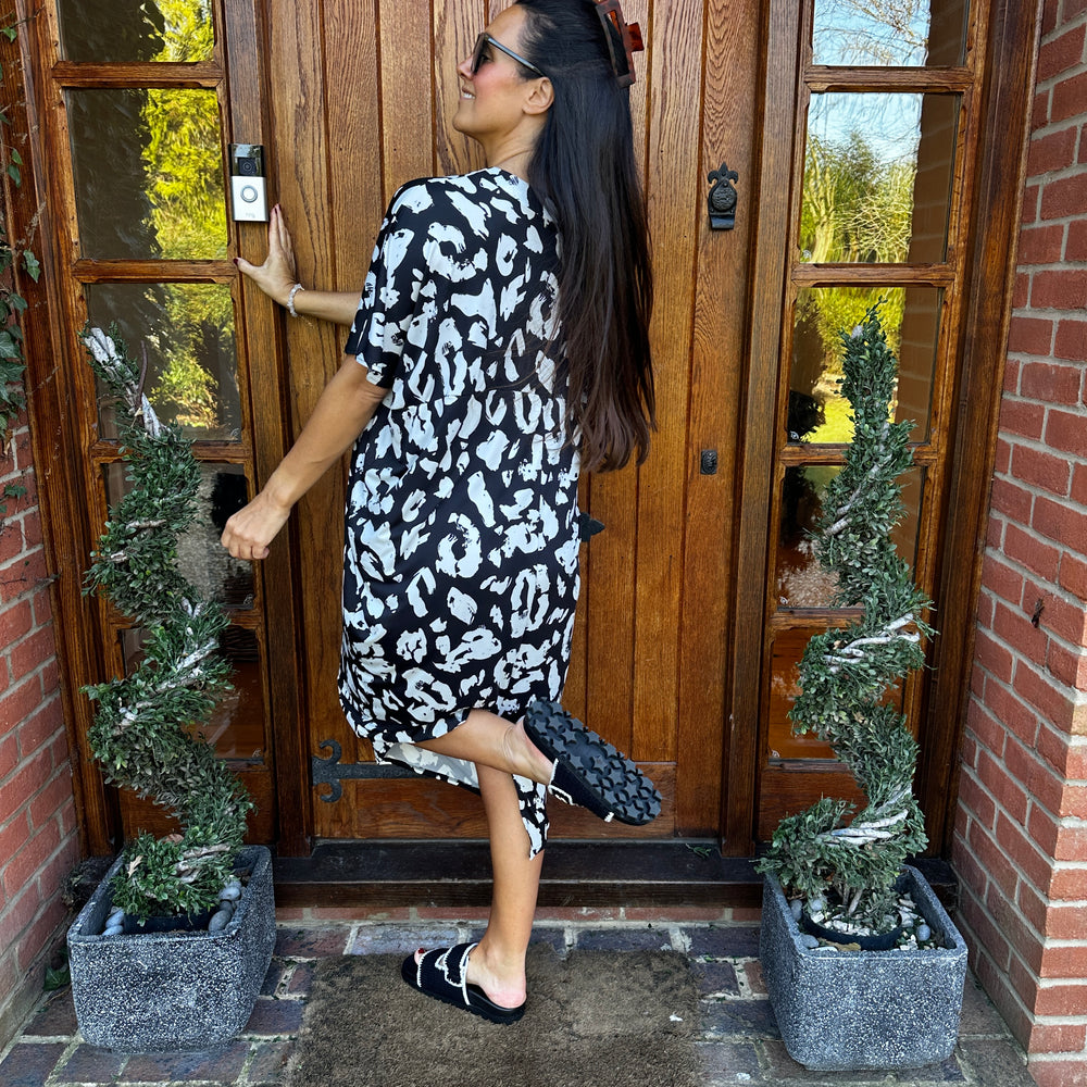 Destination Faith - Blush Boutique Essex