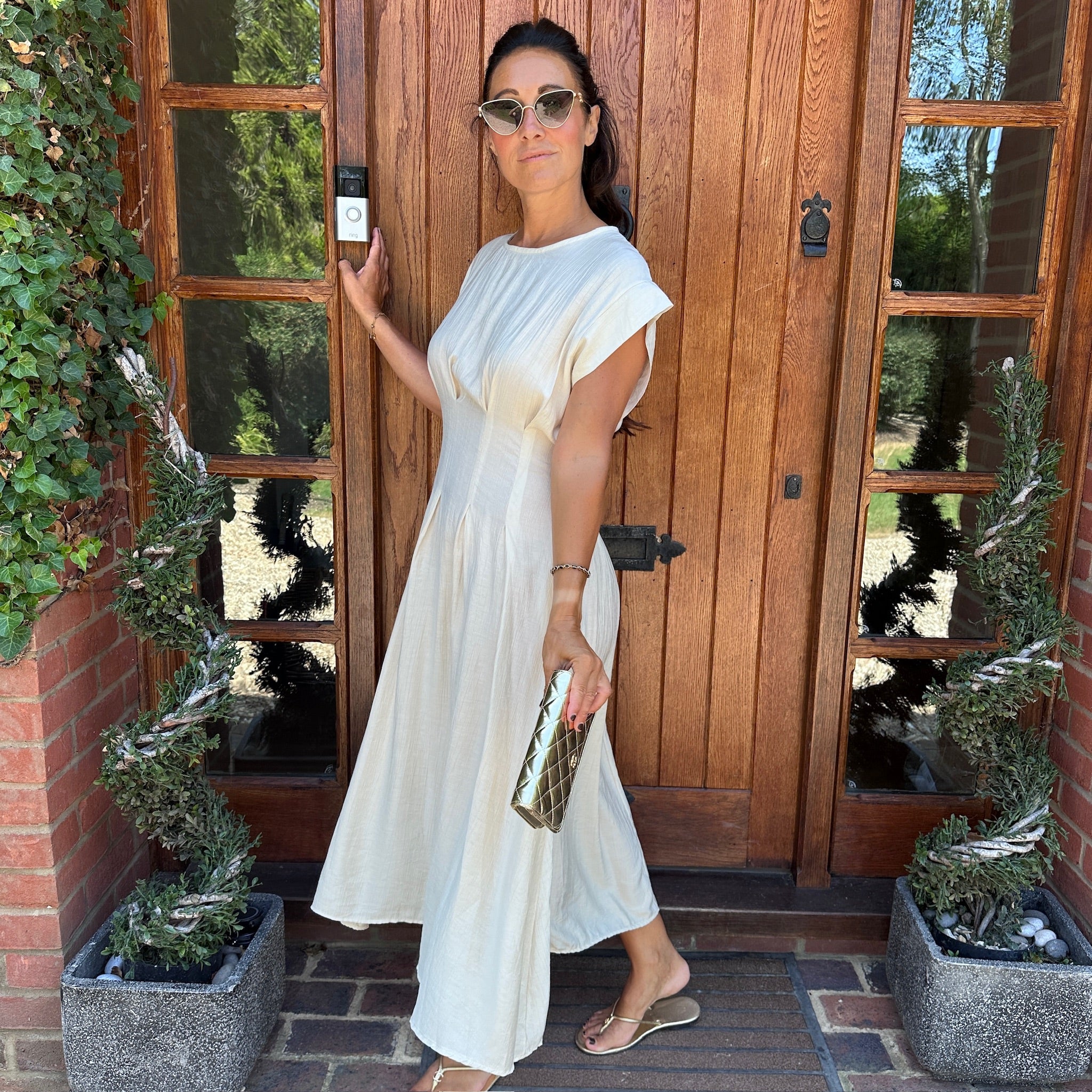Tori Dress