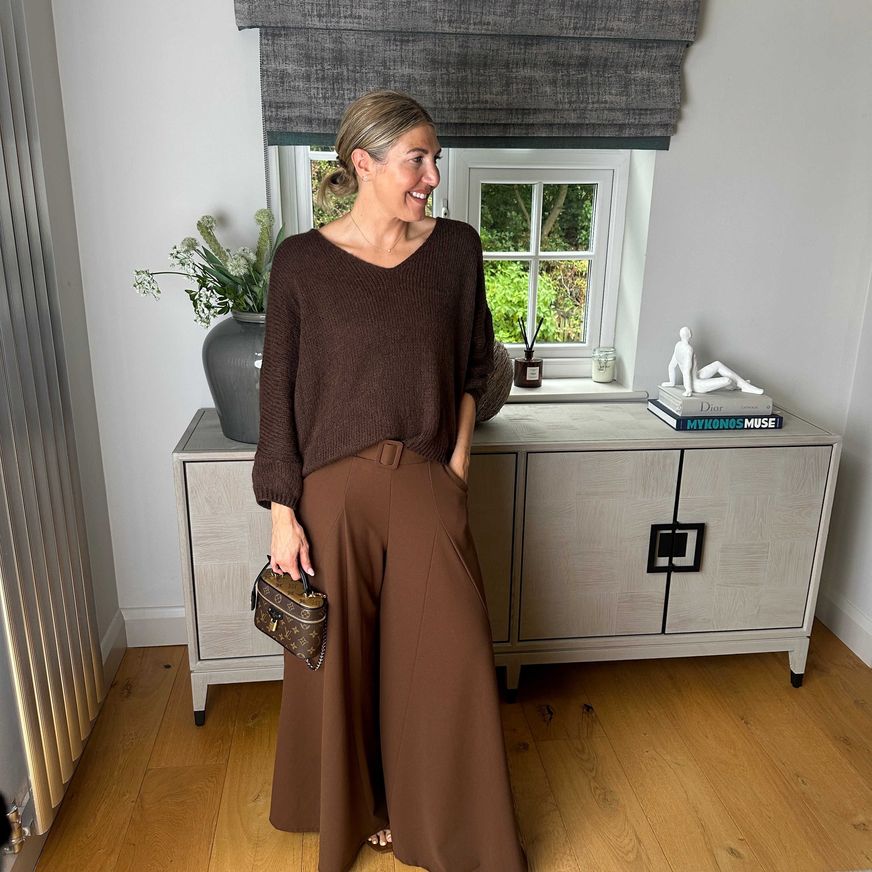 Patti Trouser