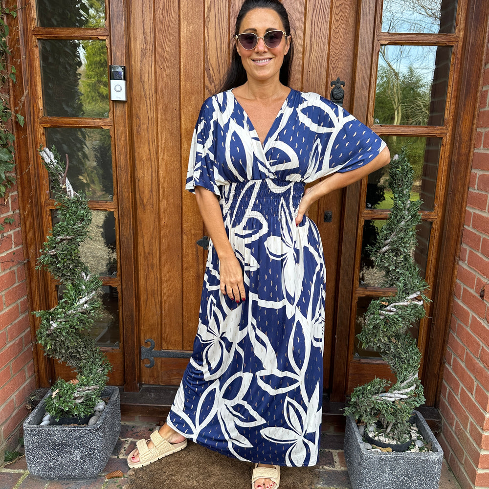 Lucy Maxi - Blush Boutique Essex