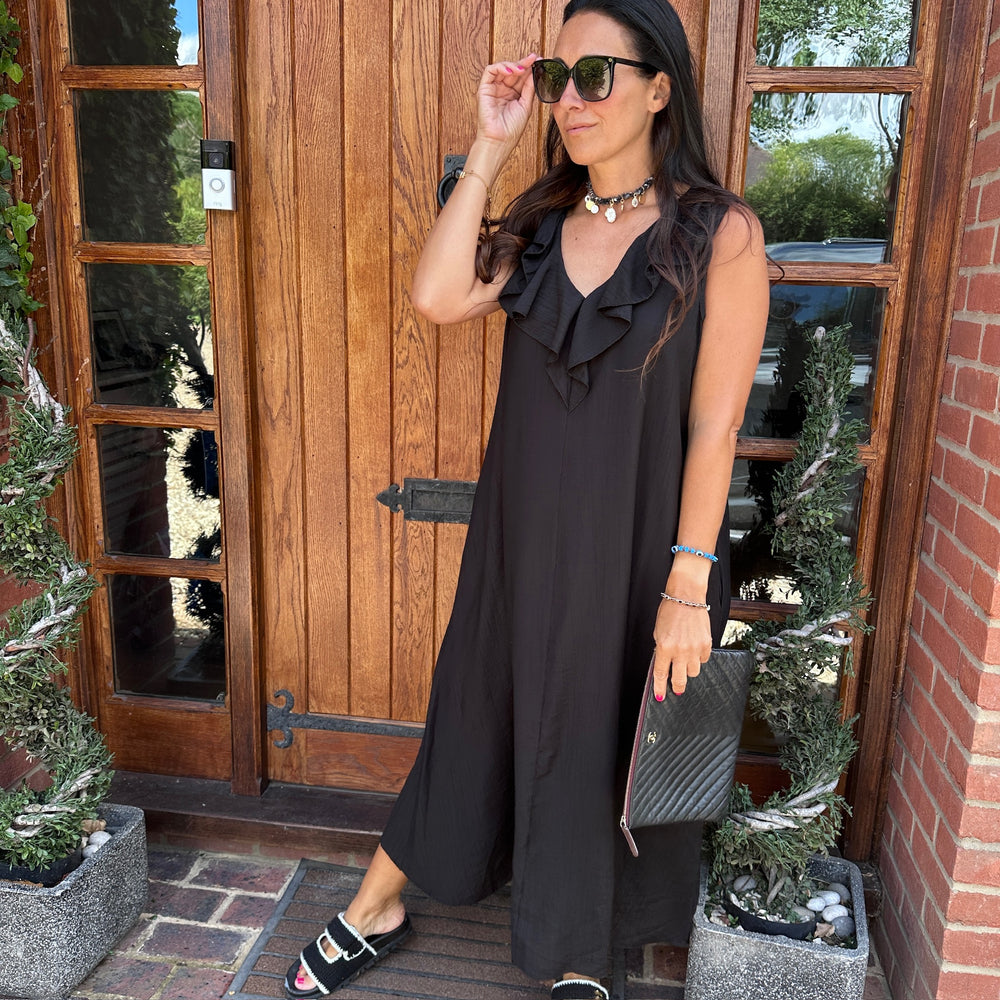 Mabel Maxi