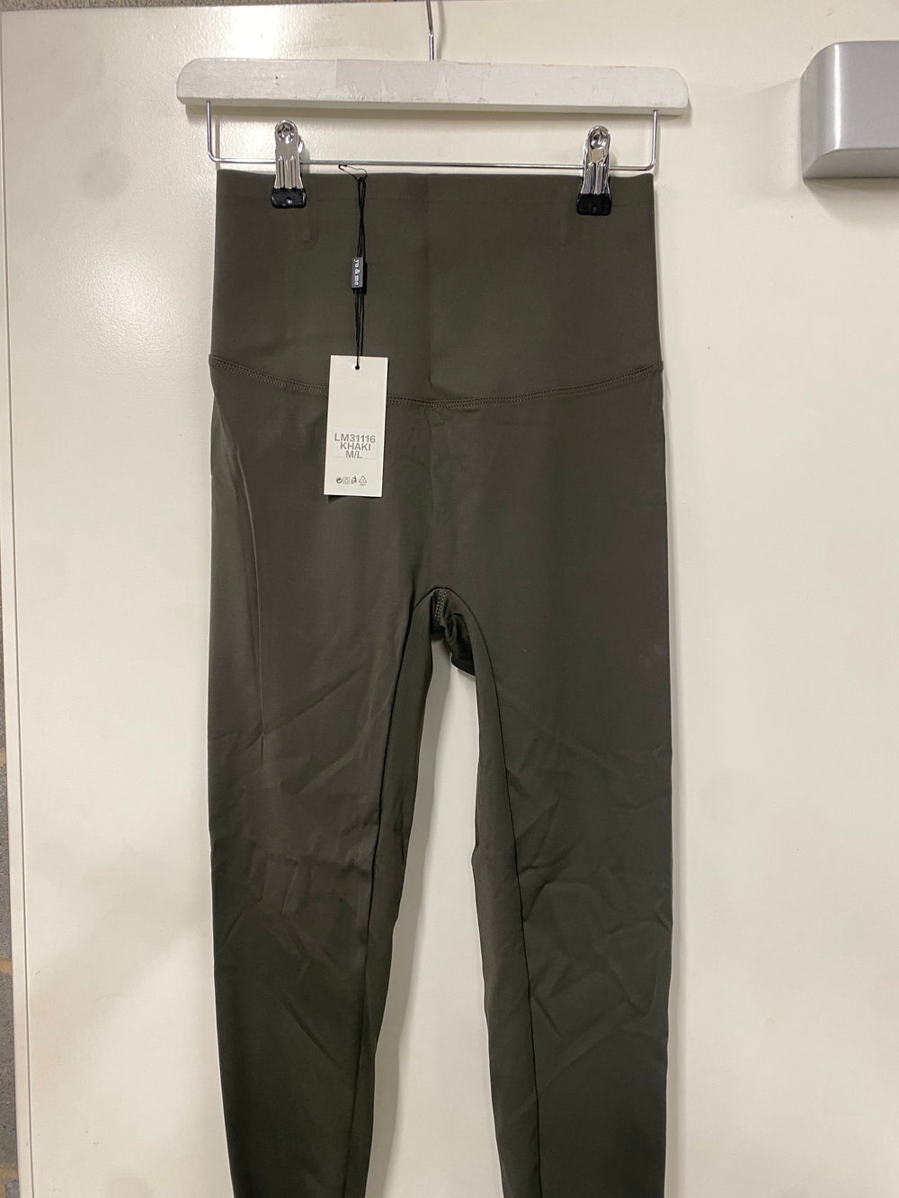 Energy Leggings - Blush Boutique Essex