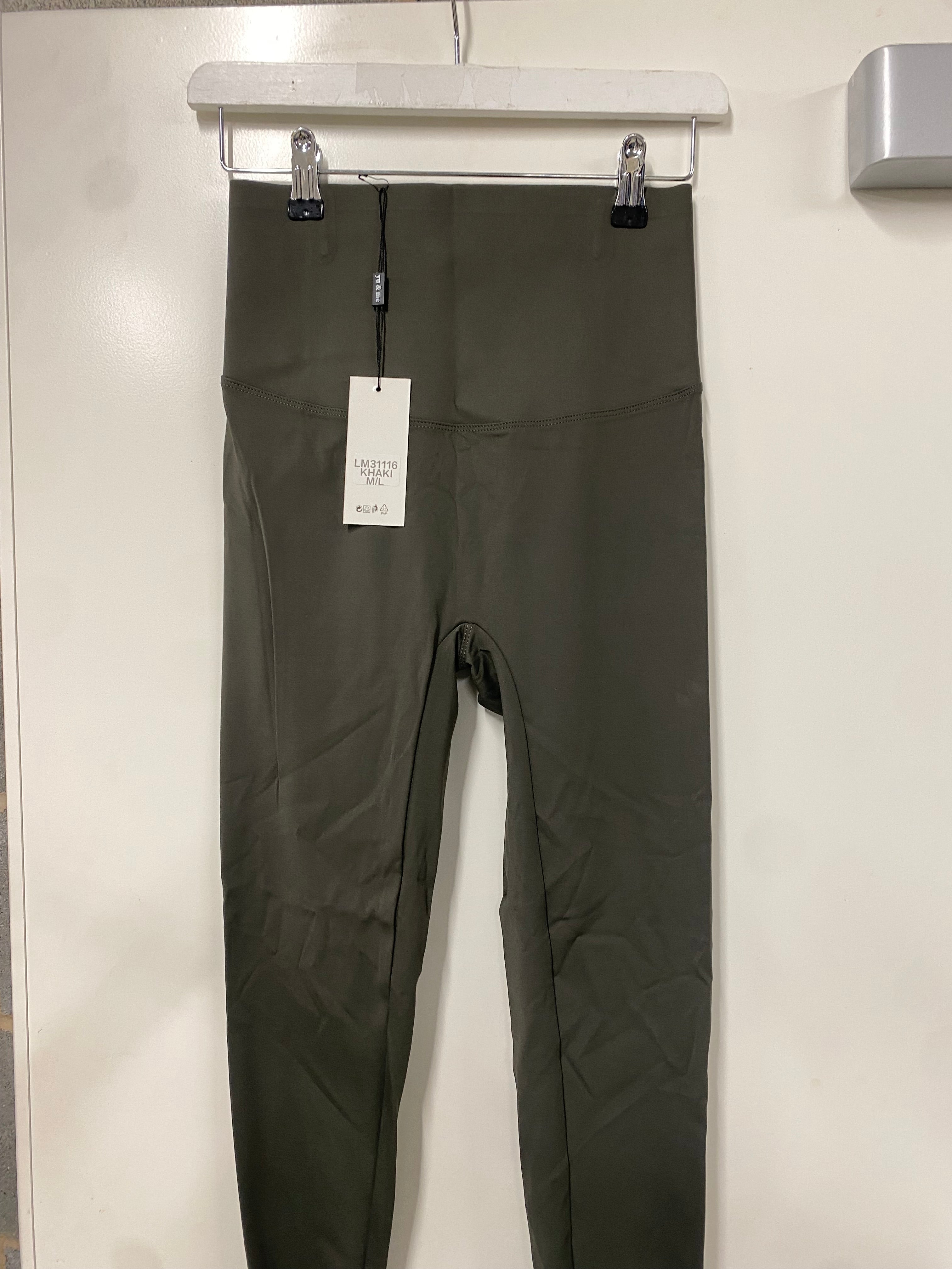 Energy Leggings - Blush Boutique Essex