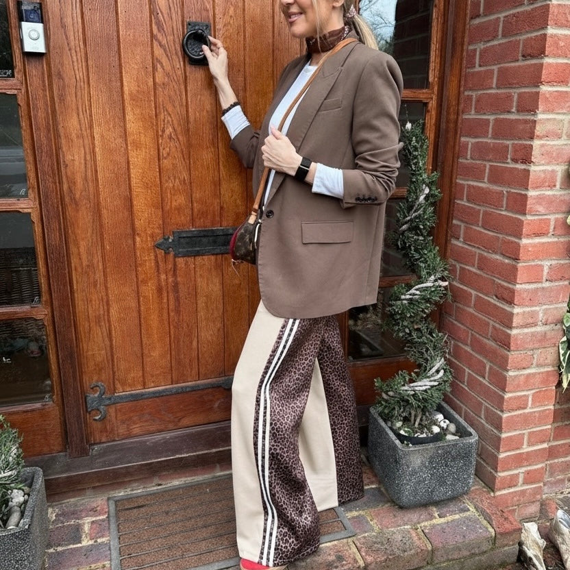 Kelsey Sports Trouser