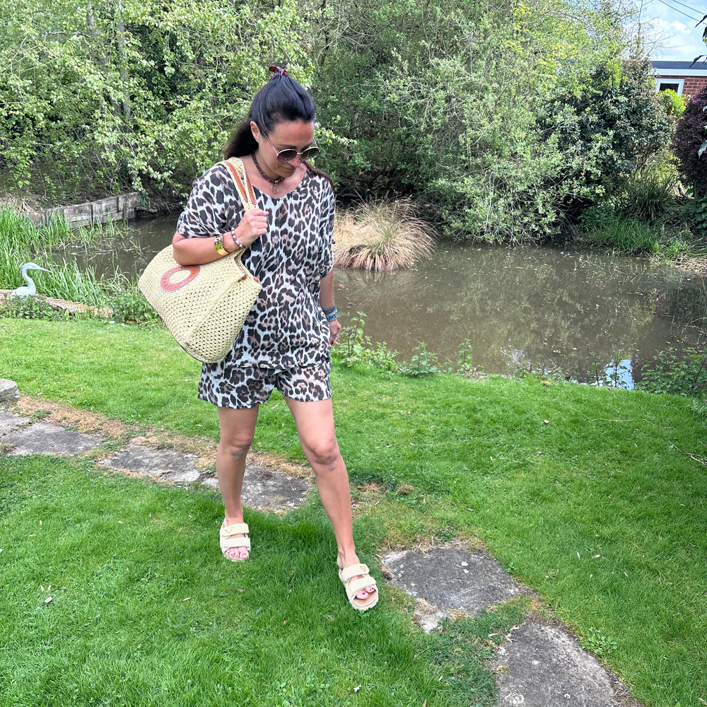 Patti Set - Blush Boutique Essex