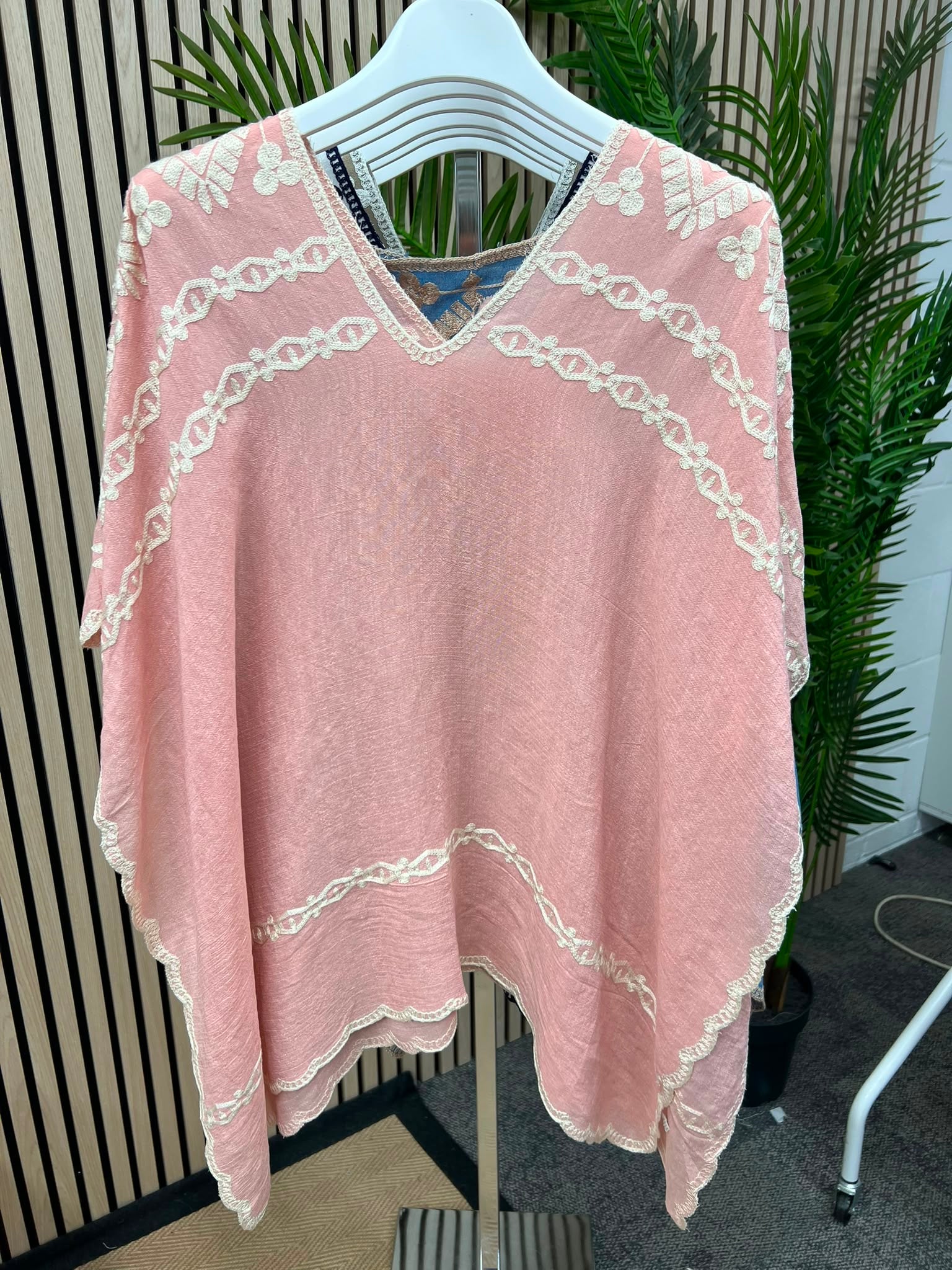 Rose Top