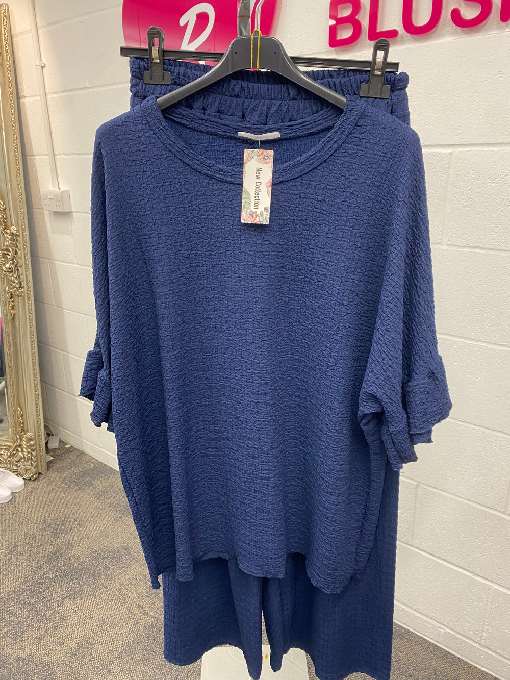 Tally Co Ord