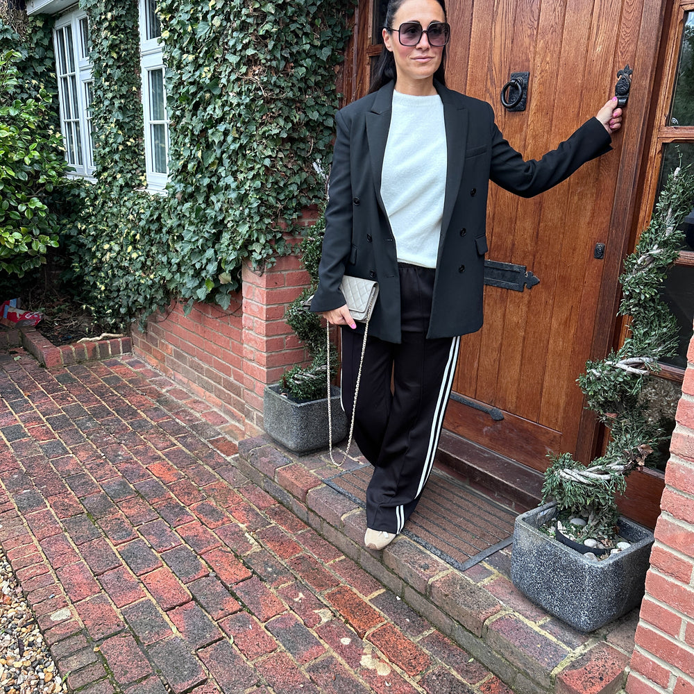 Flossy Pants - Blush Boutique Essex