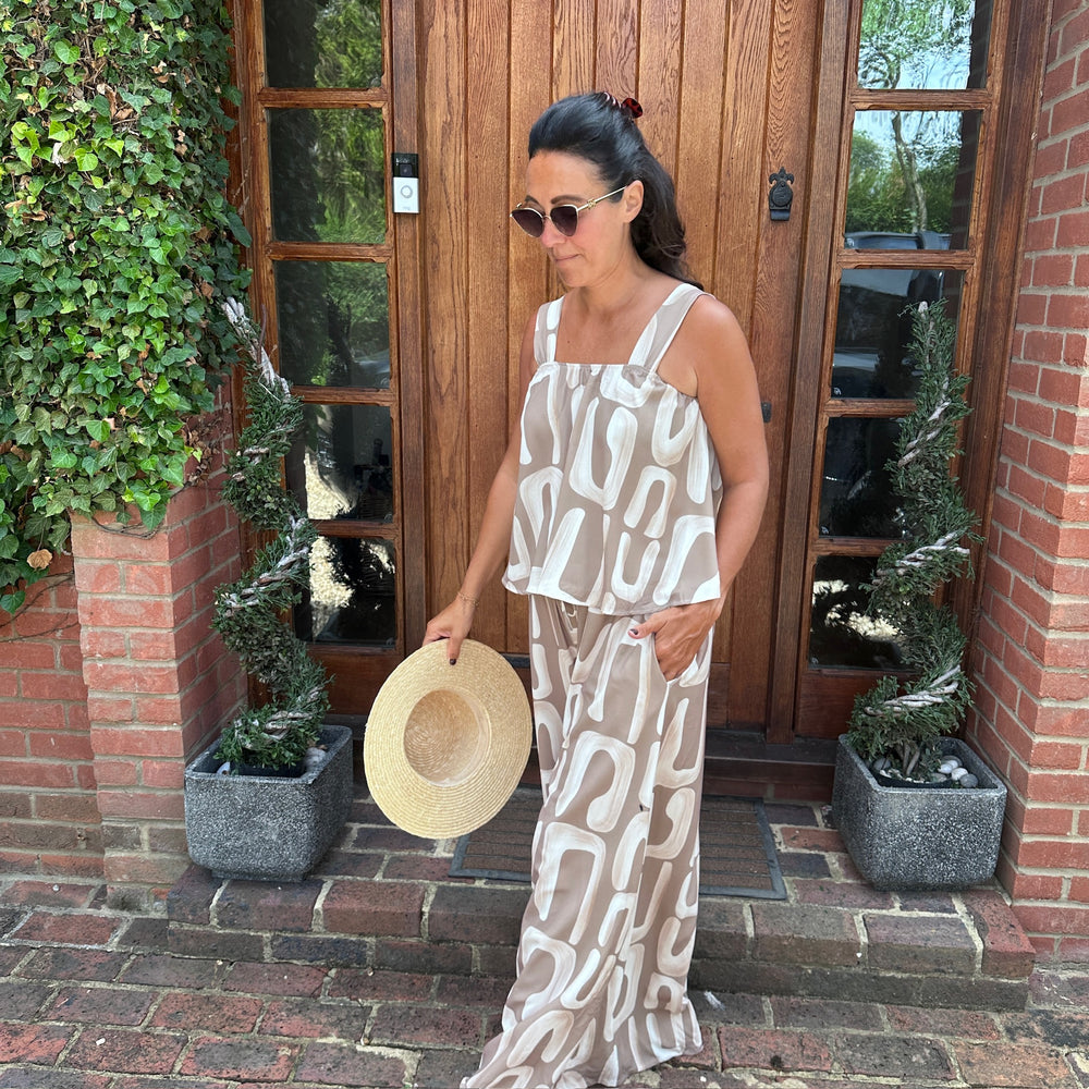 Fern Co Ord
