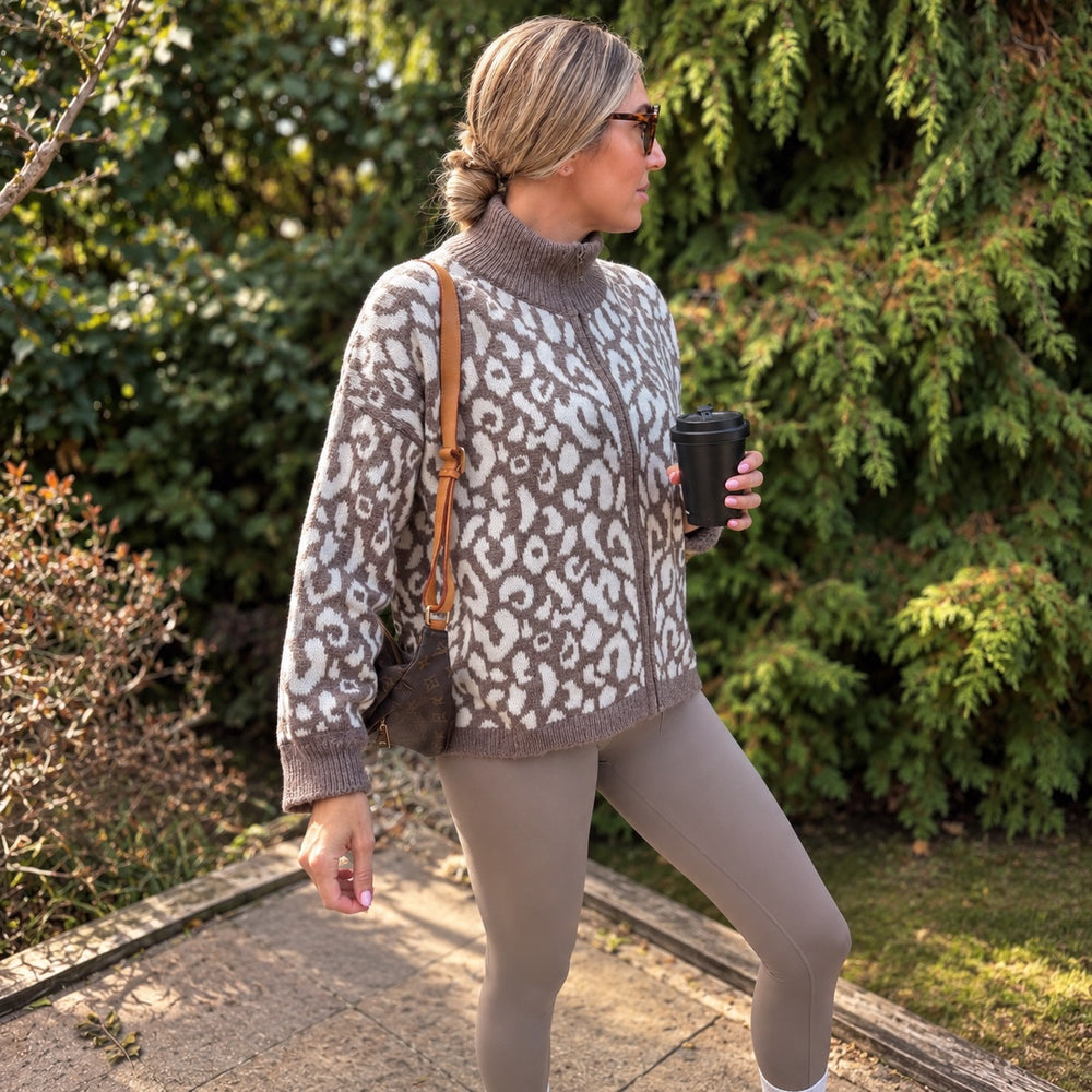Matilda Knit Cardigan