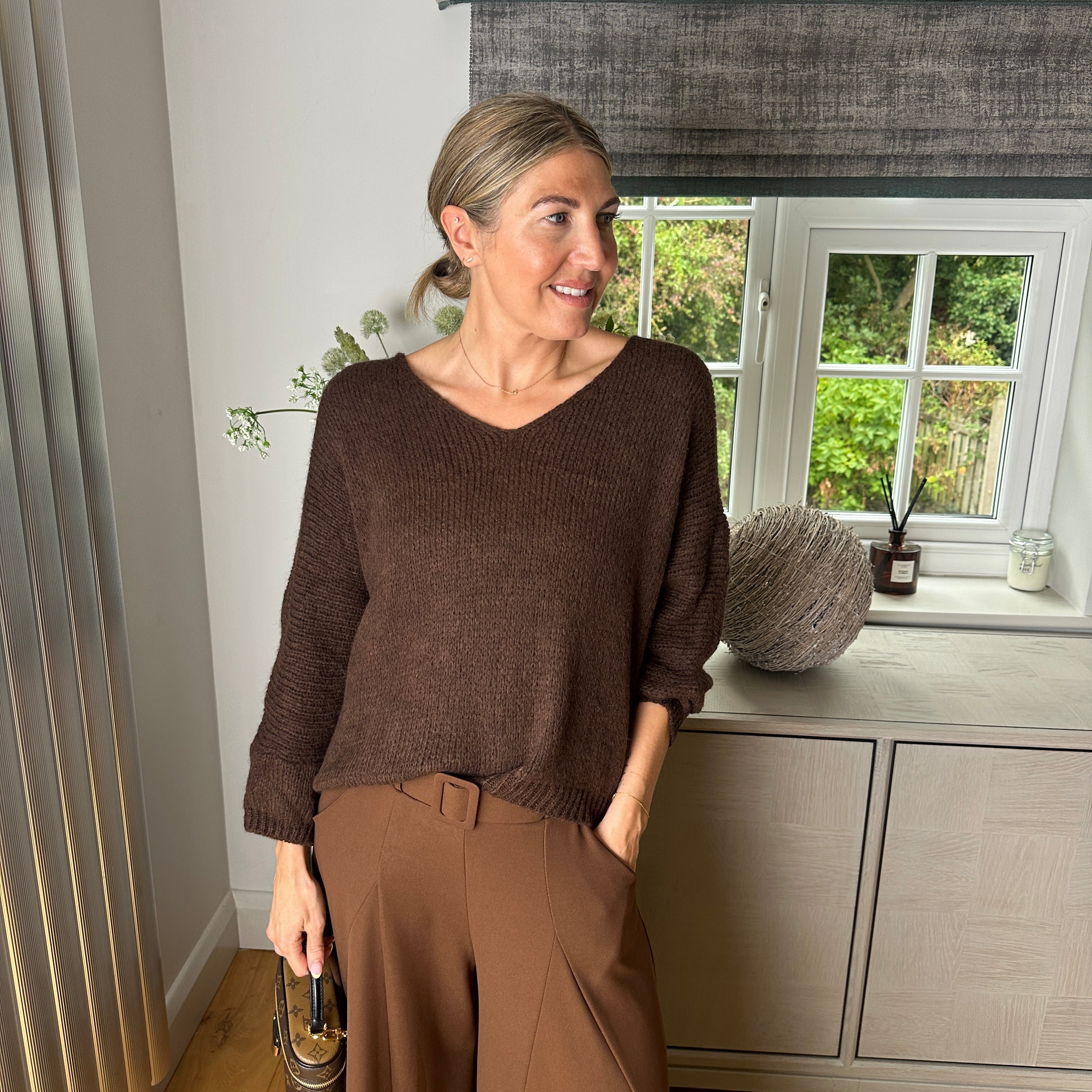 Patti Trouser
