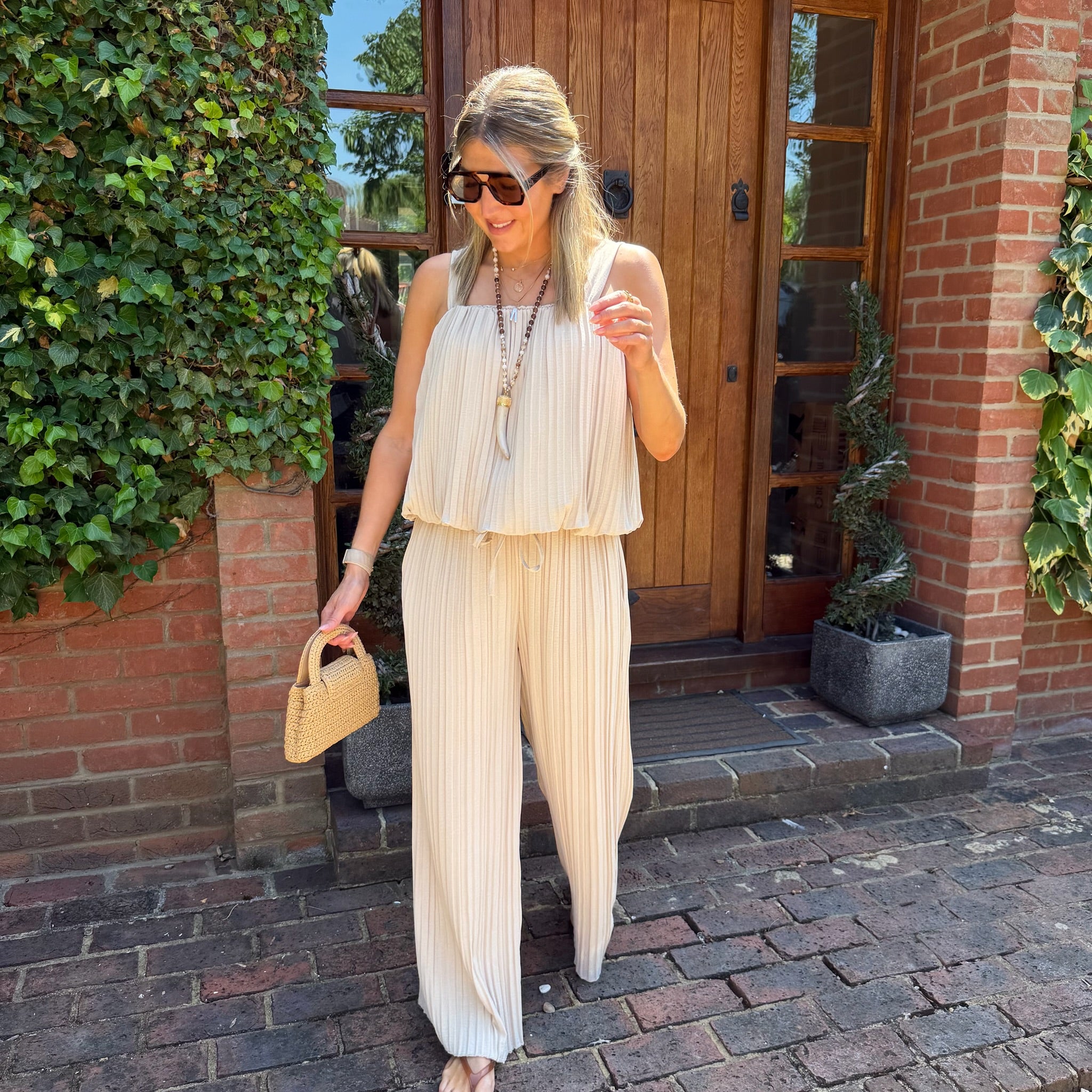 Lulu Co Ord