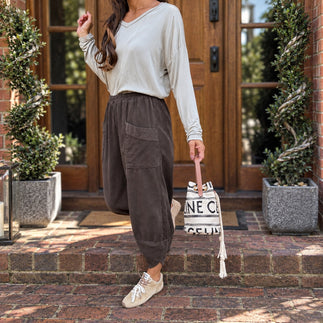 Kira Trousers