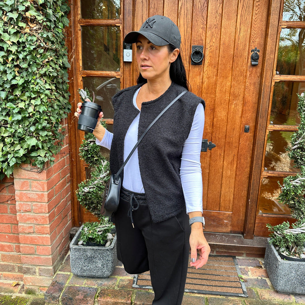 Cruz Gillet - Blush Boutique Essex