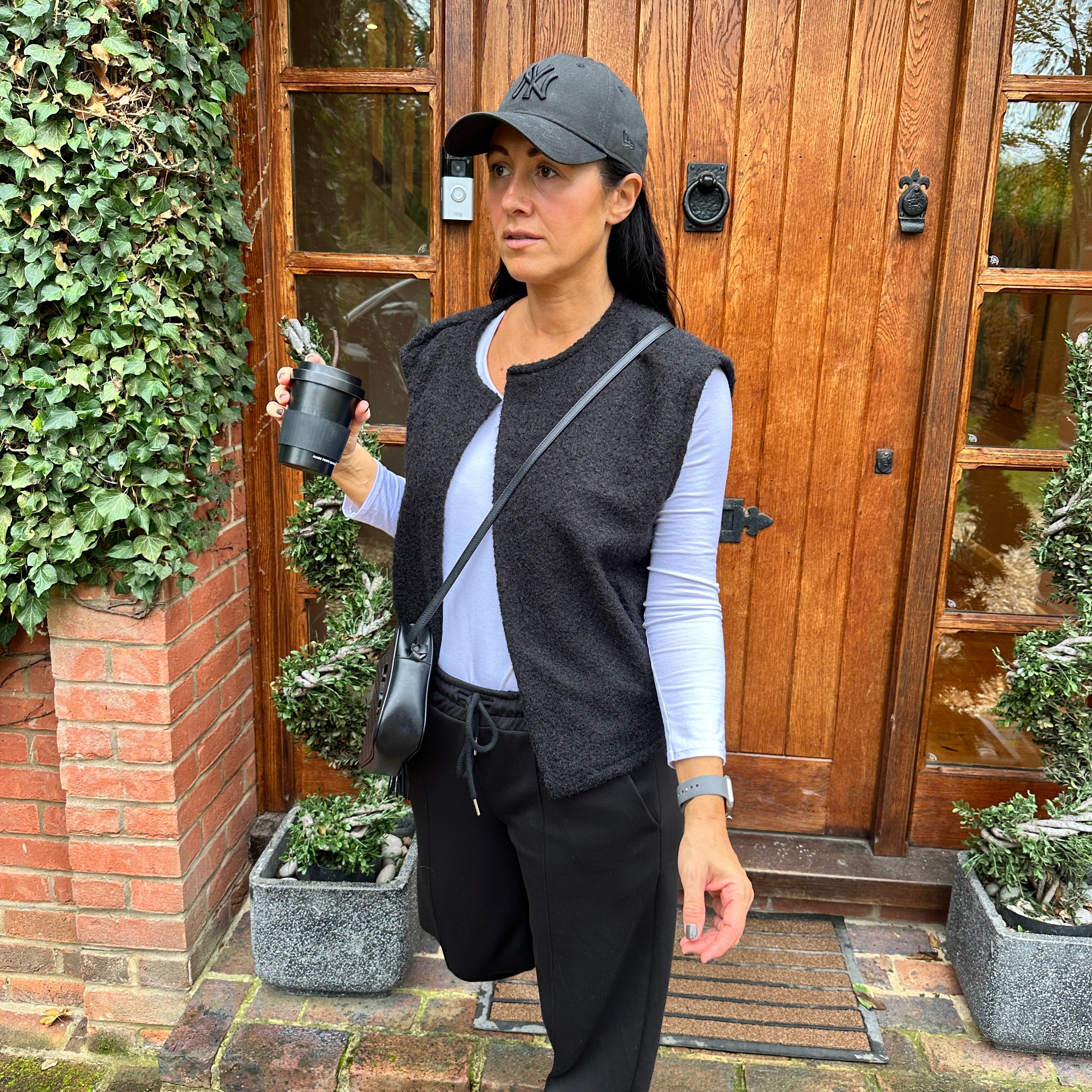 Cruz Gillet - Blush Boutique Essex