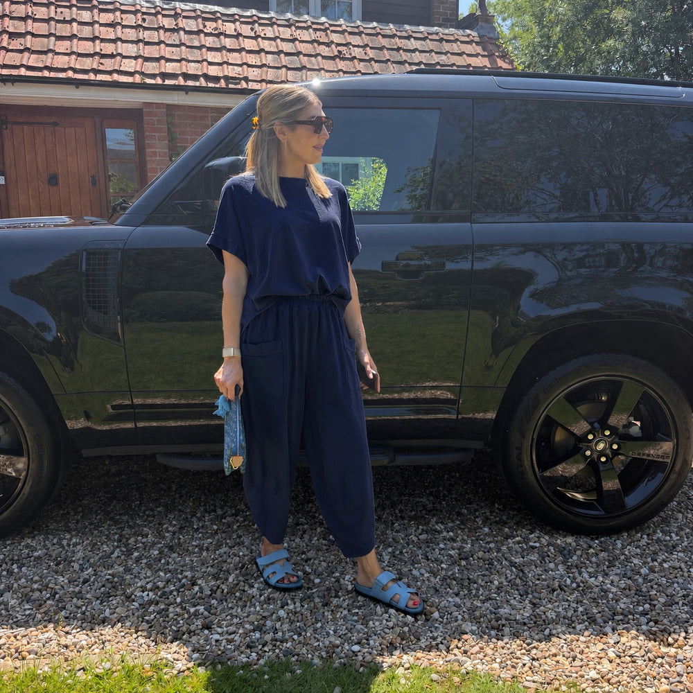 Minnie Co Ord
