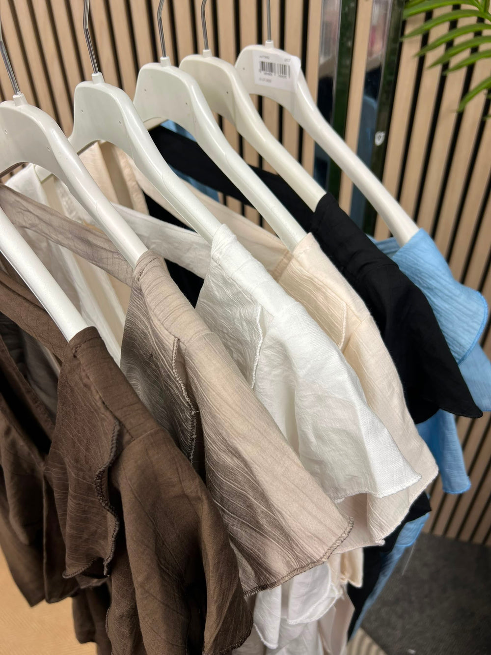 Willa Vest
