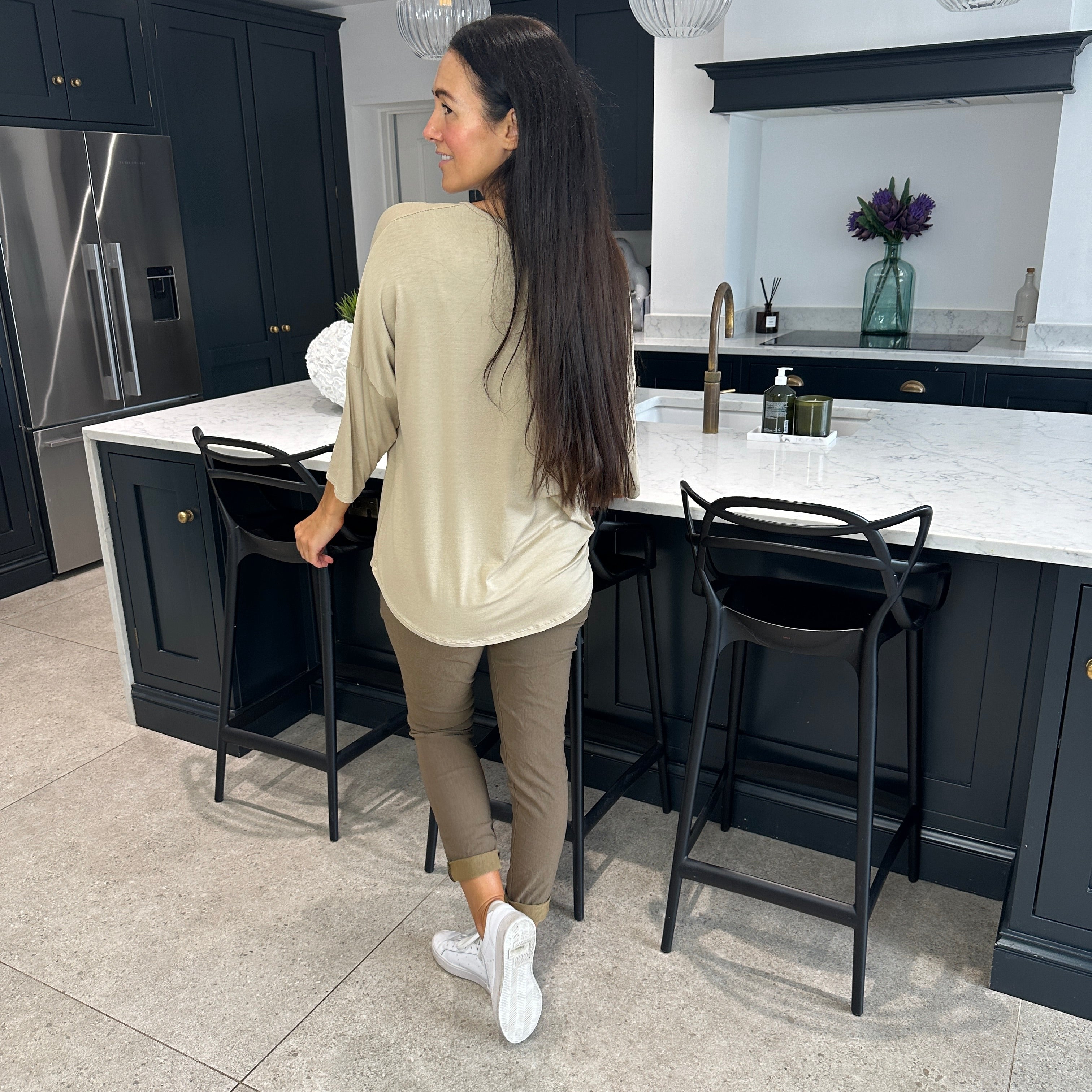 Carli Magic Trousers