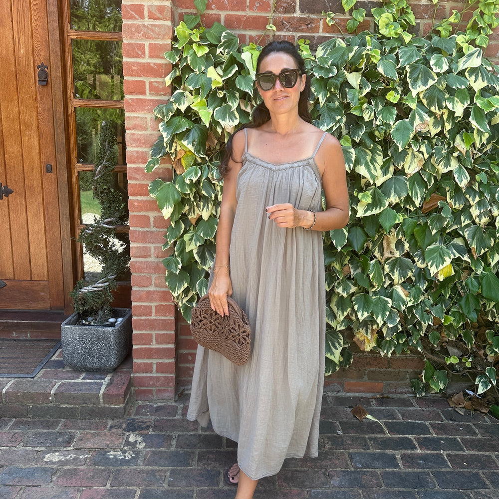 Tyler Dress