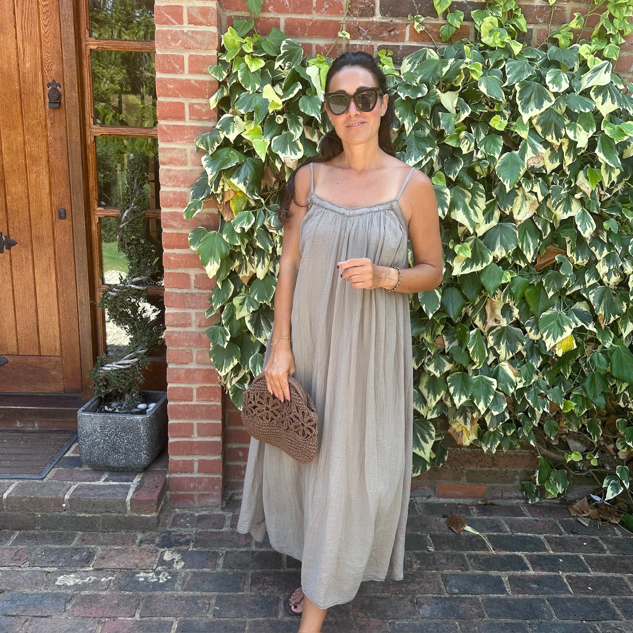 Tyler Dress