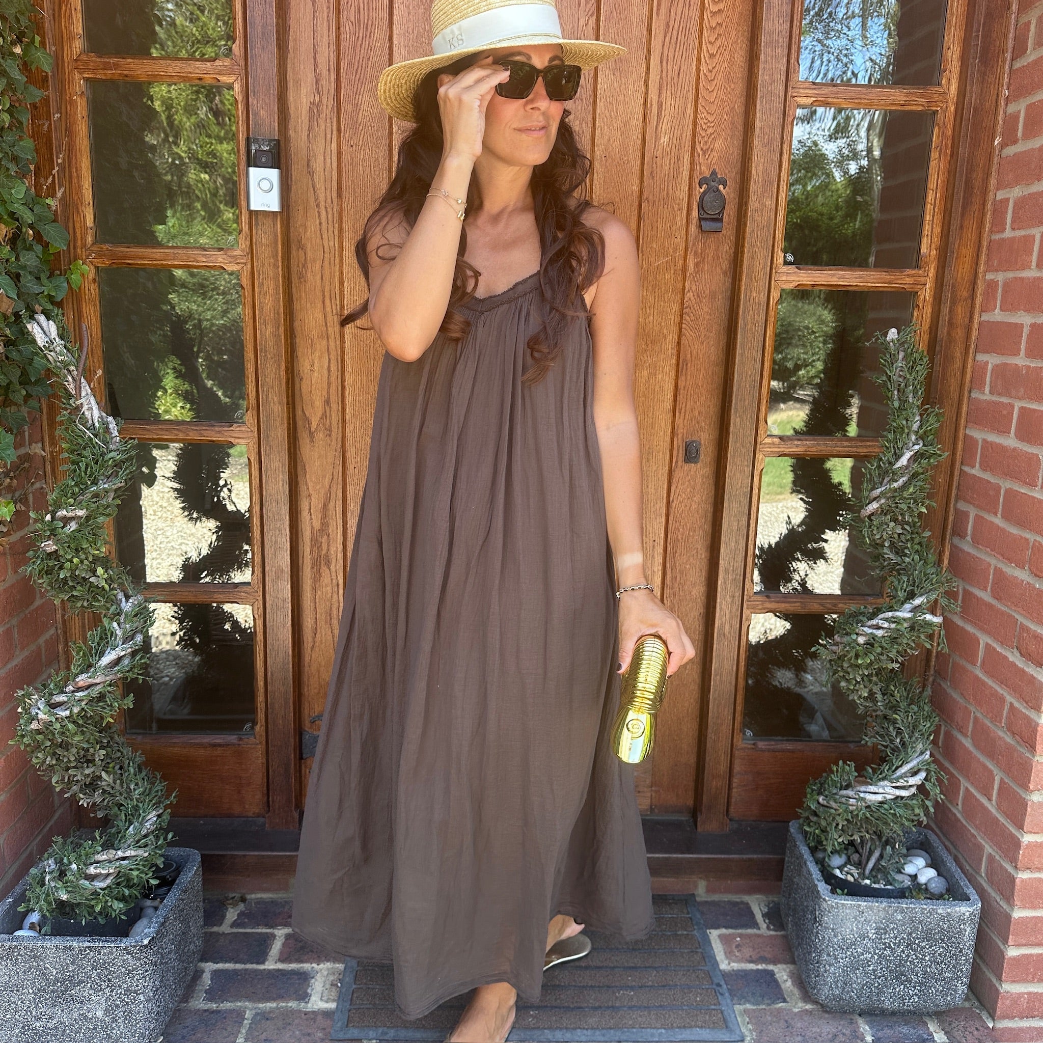 Tyler Dress