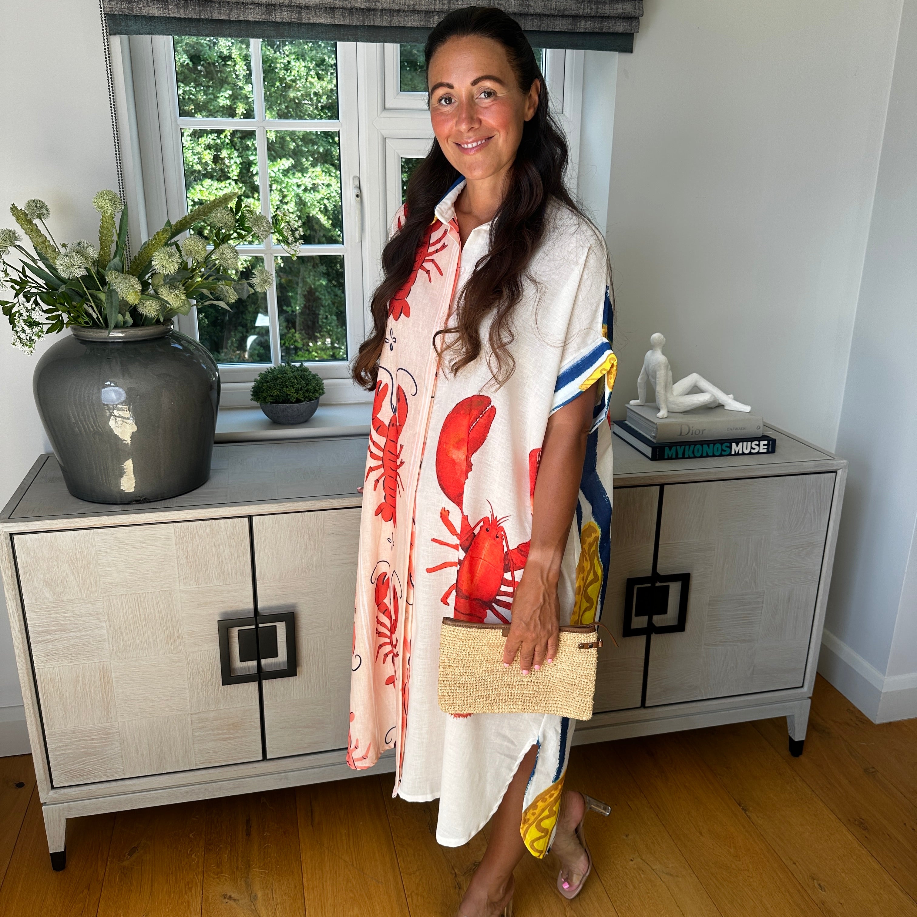 Larry Dress