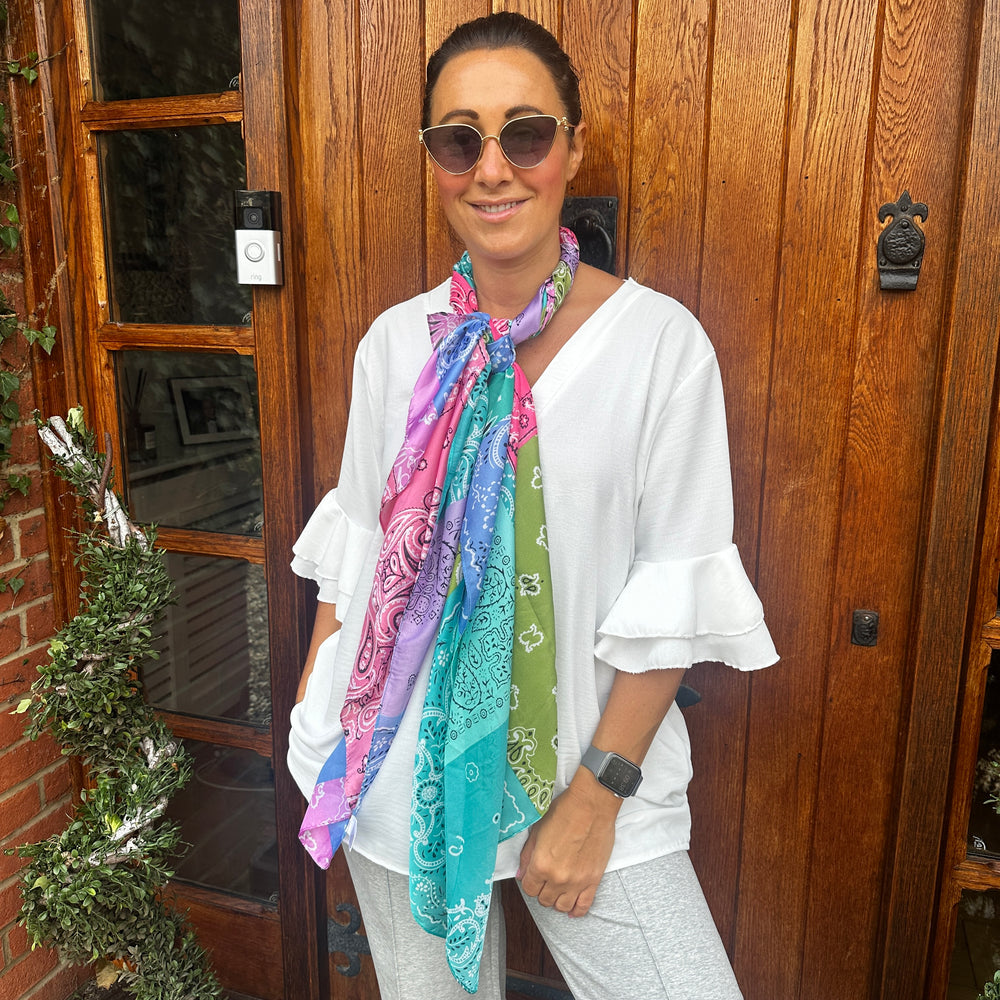Indi Scarf