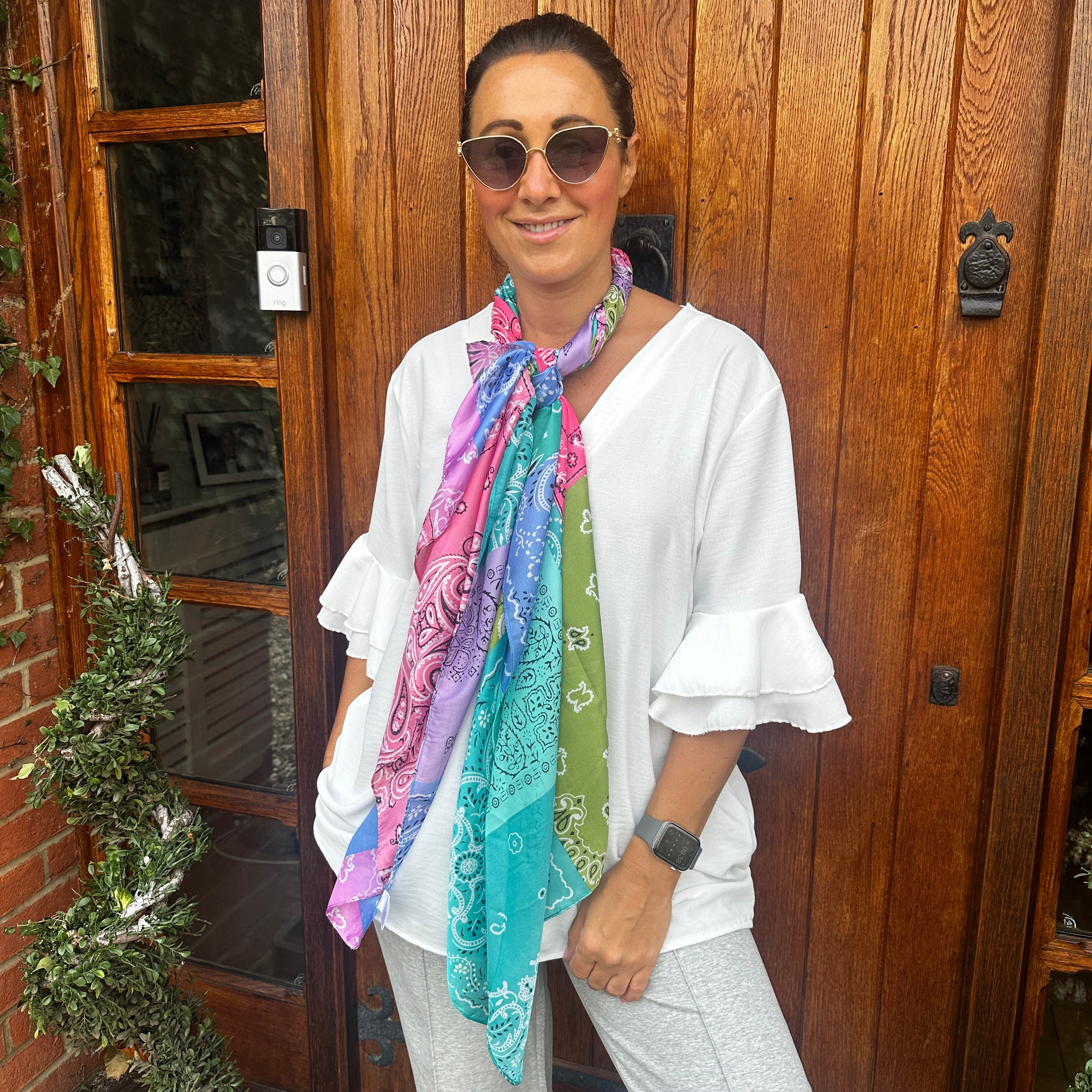 Indi Scarf