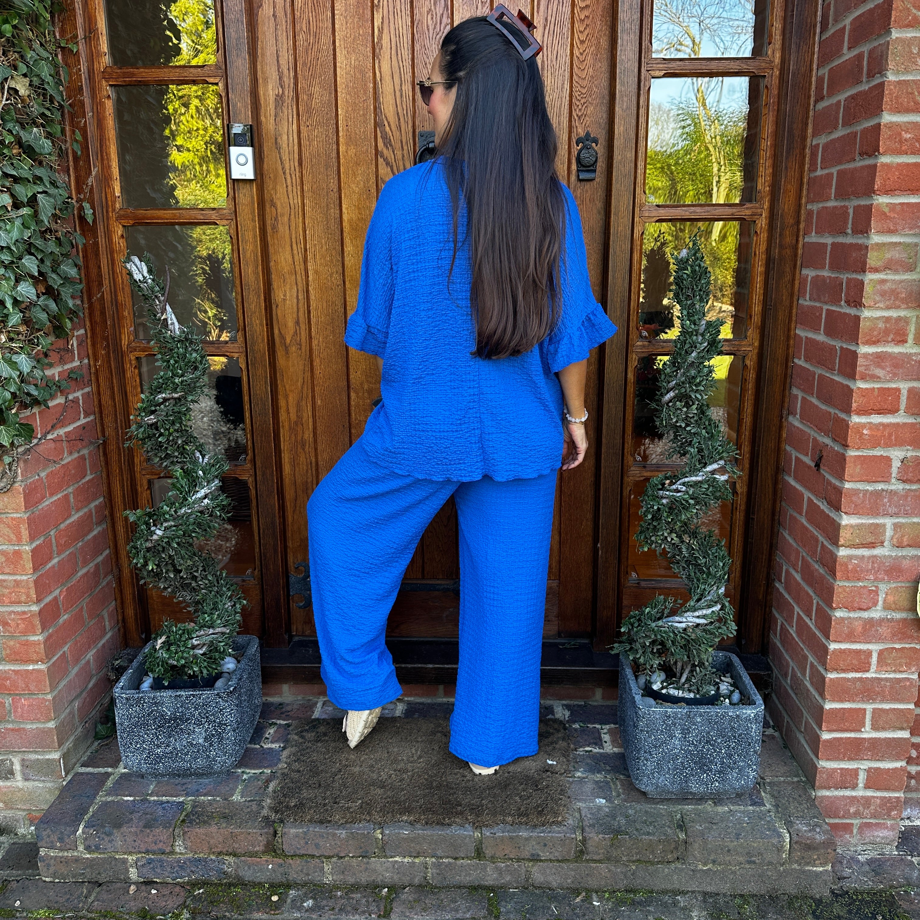 Tally Co Ord