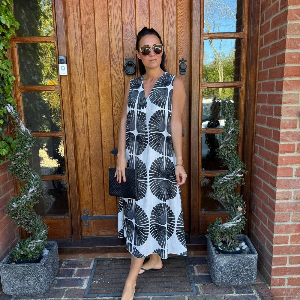 Reese Dress - Blush Boutique Essex